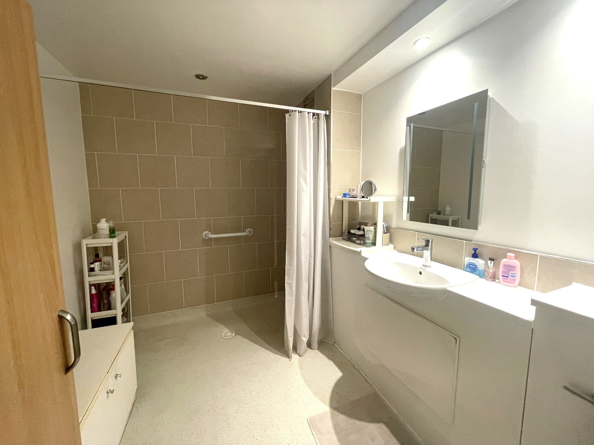 2 bedroom apartment flat/apartment Sale Agreed in Wythenshawe - Photograph 14.