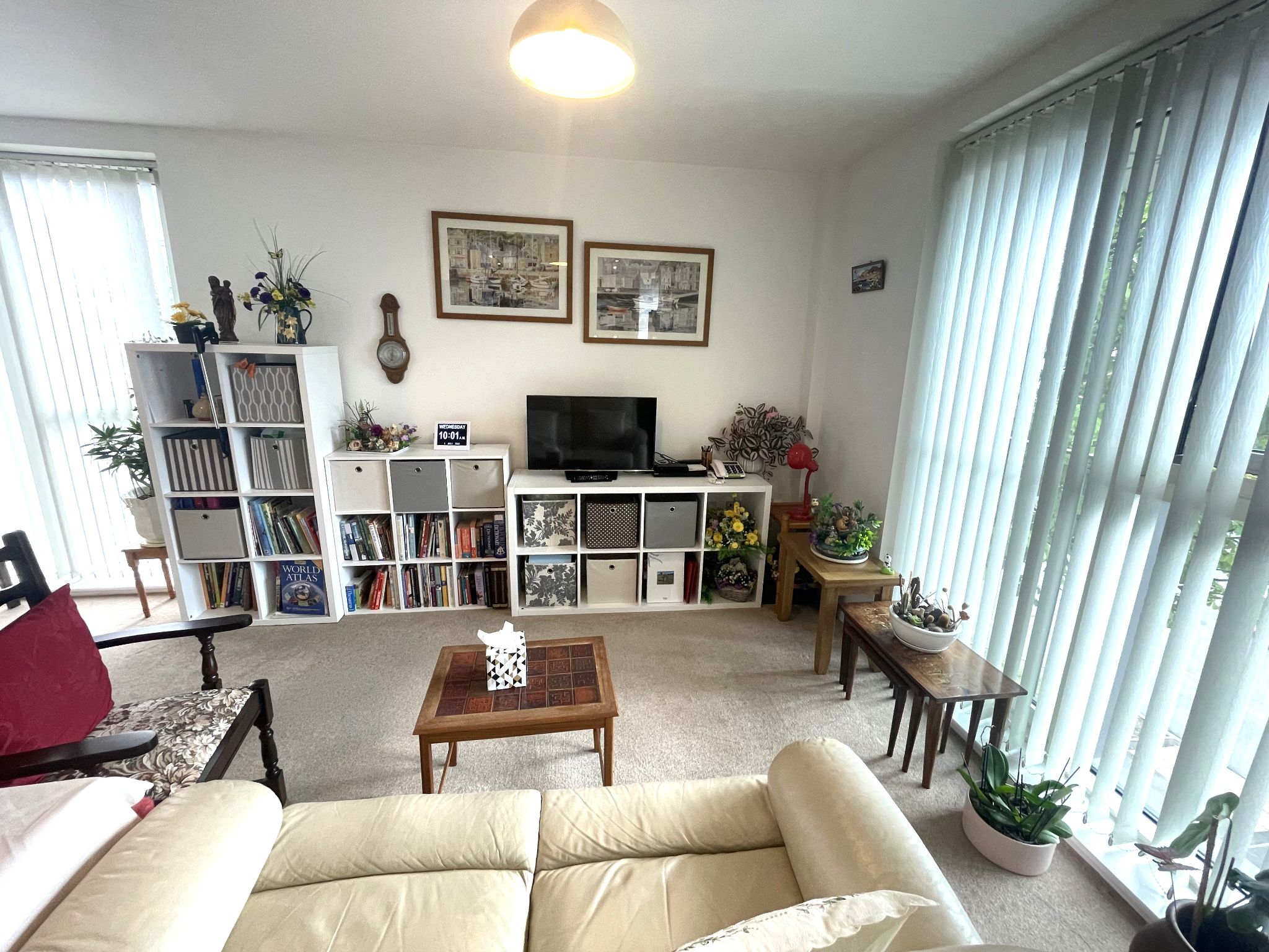 2 bedroom apartment flat/apartment Sale Agreed in Wythenshawe - Photograph 17.