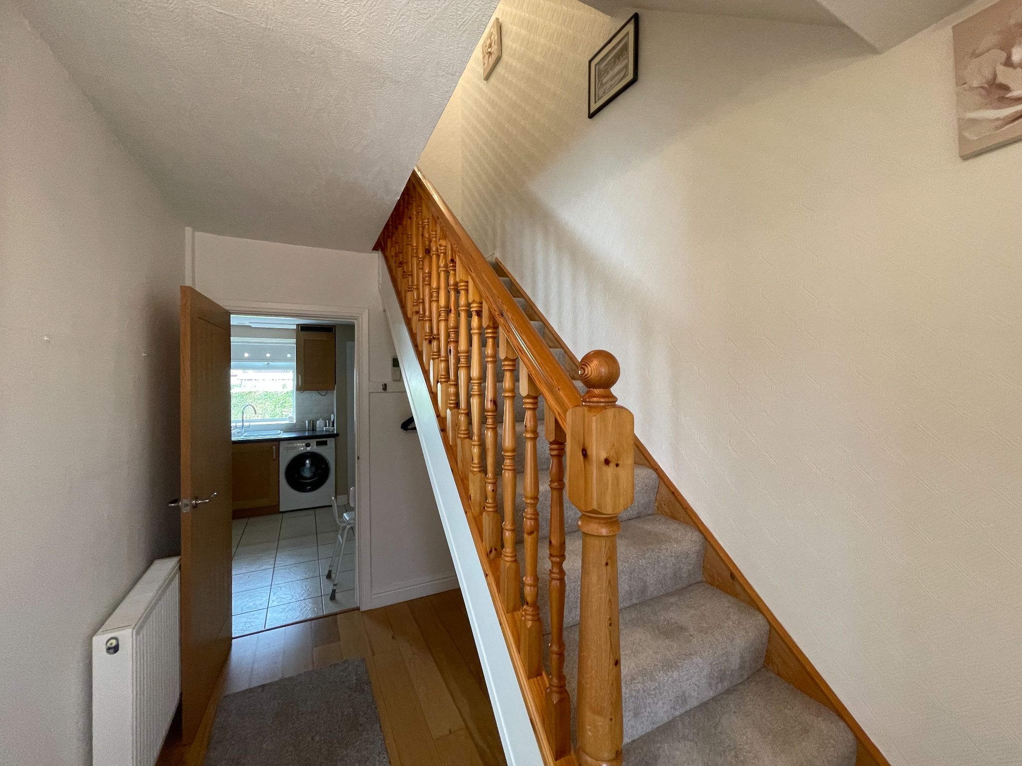 4 bedroom mid terraced house For Sale in Manchester - Photograph 12.