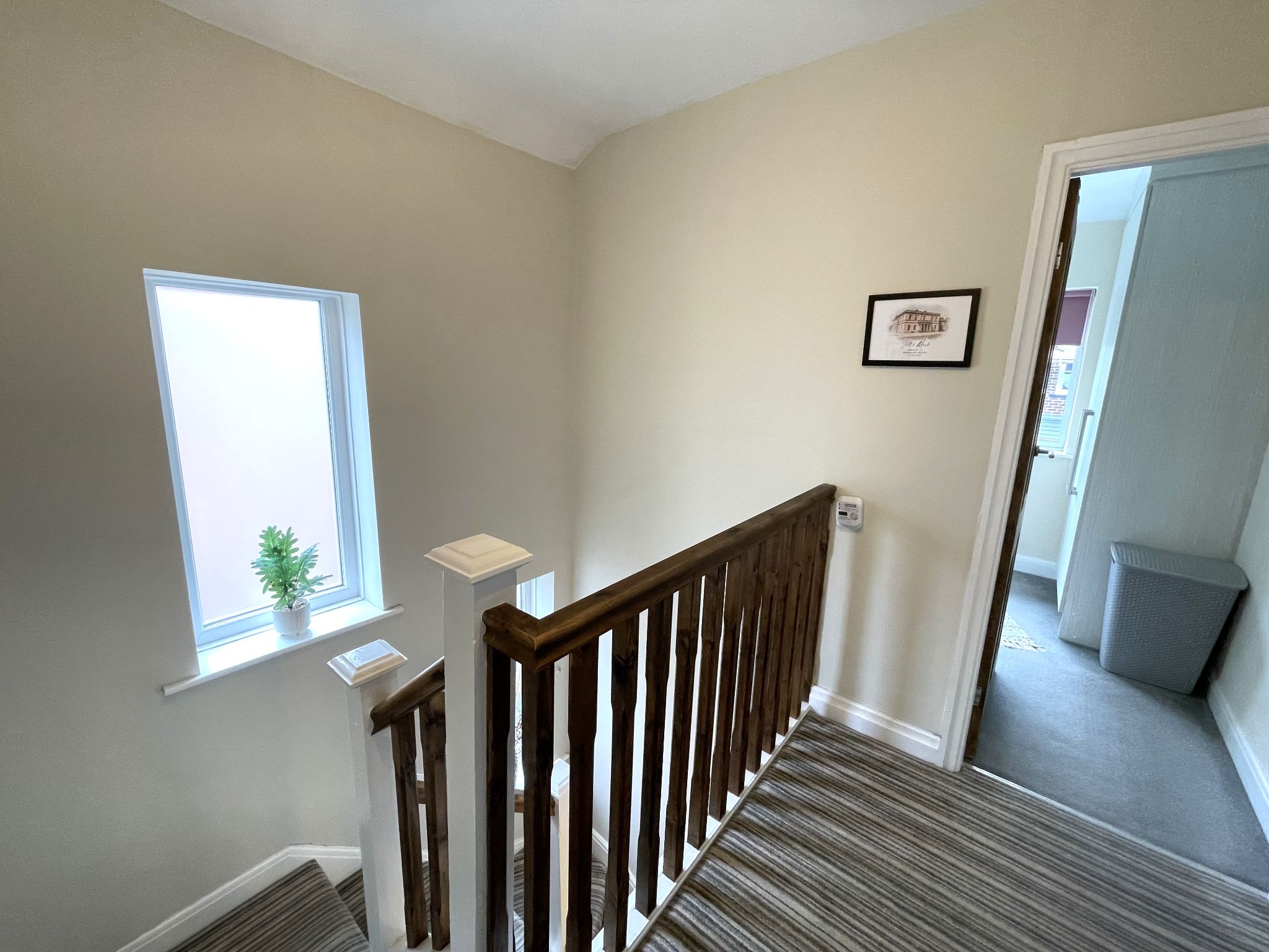 3 bedroom semi-detached house For Sale in Manchester - Photograph 11.