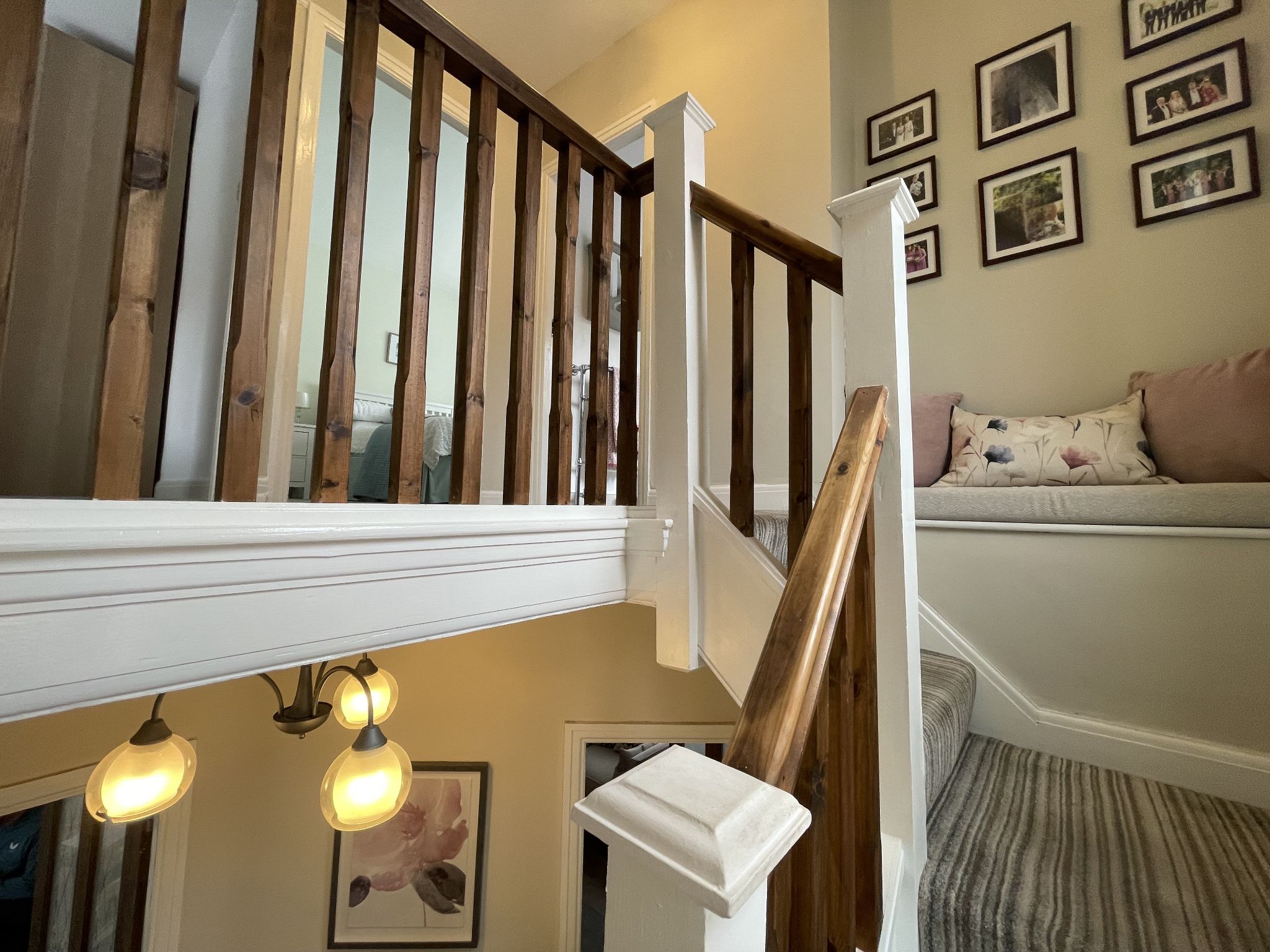 3 bedroom semi-detached house For Sale in Manchester - Photograph 10.