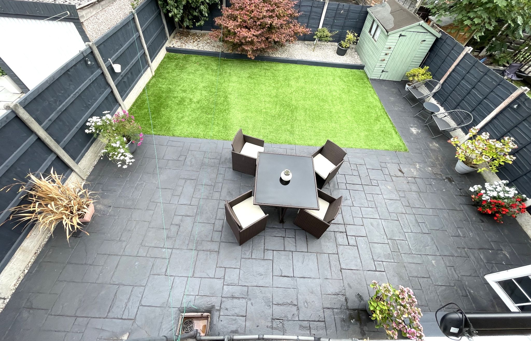 3 bedroom semi-detached house For Sale in Manchester - Photograph 20.