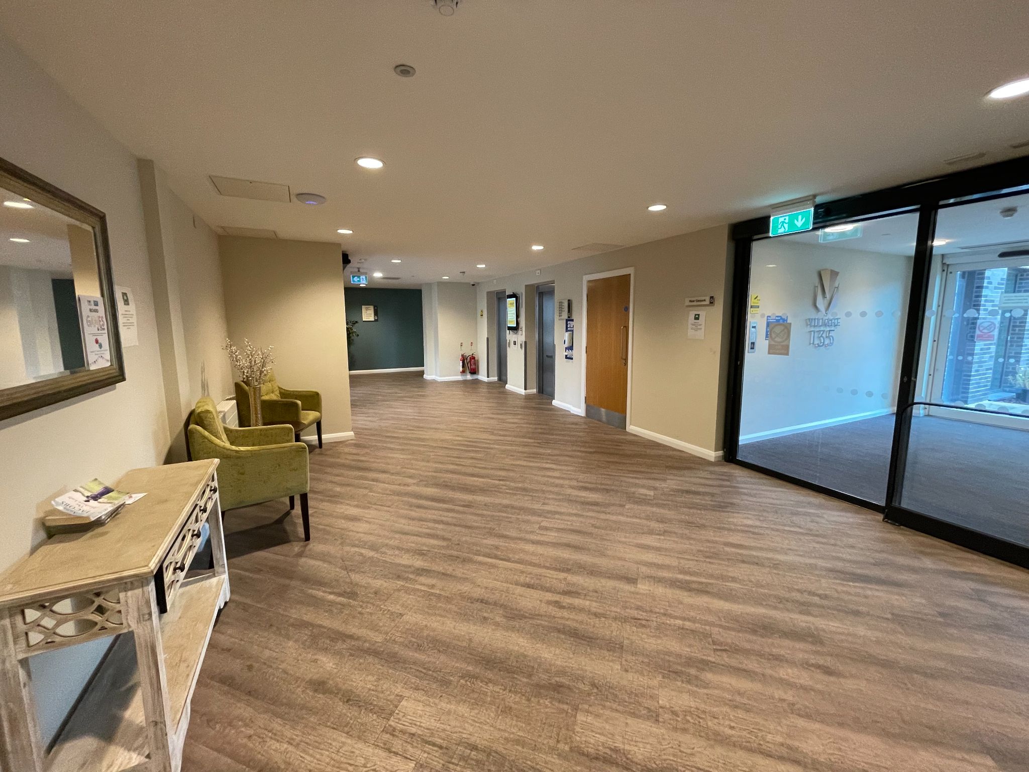 2 bedroom ground floor flat/apartment SSTC in Manchester - Photograph 14.