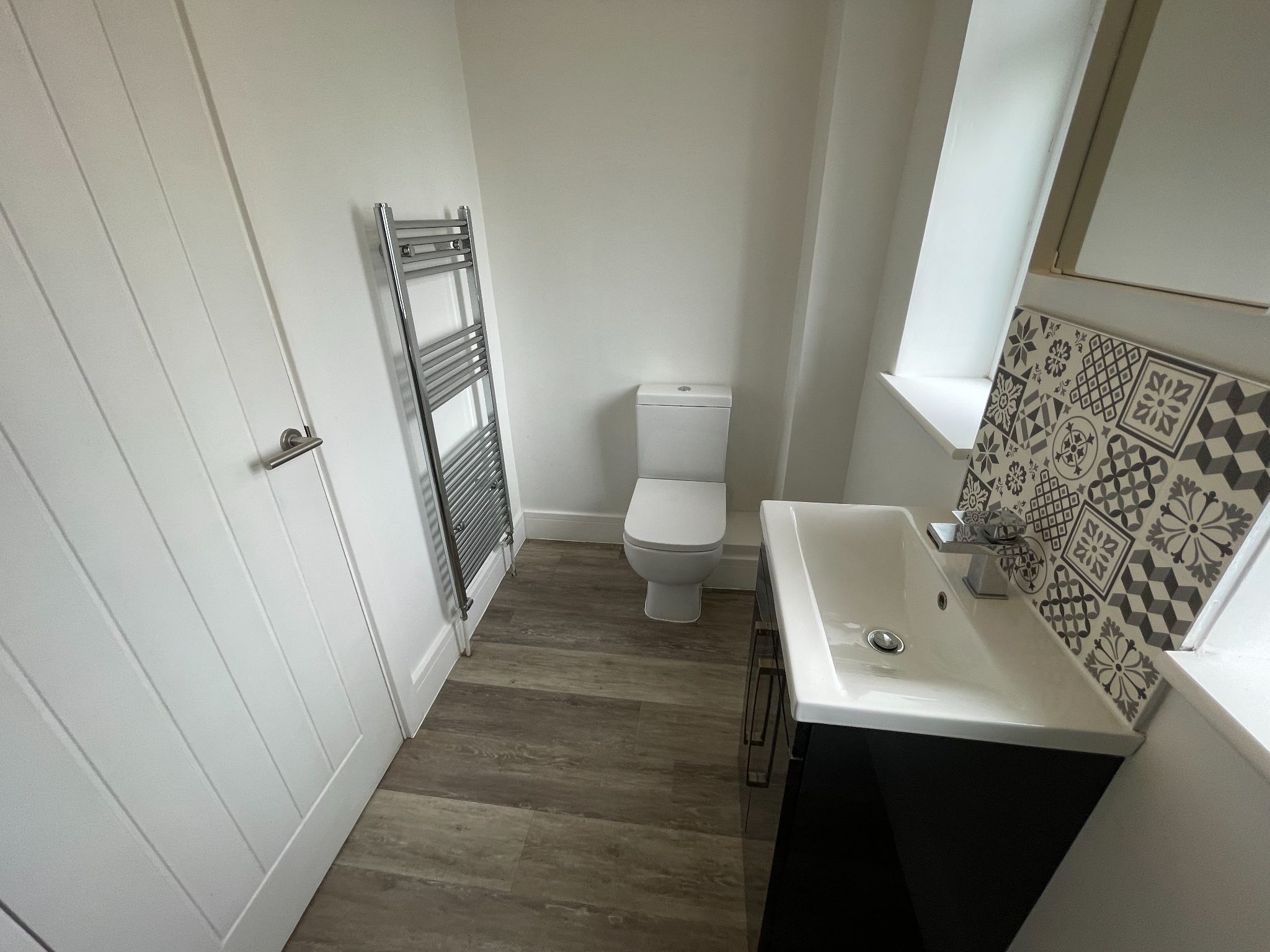 4 bedroom end terraced house Sale Agreed in Manchester - Photograph 17.