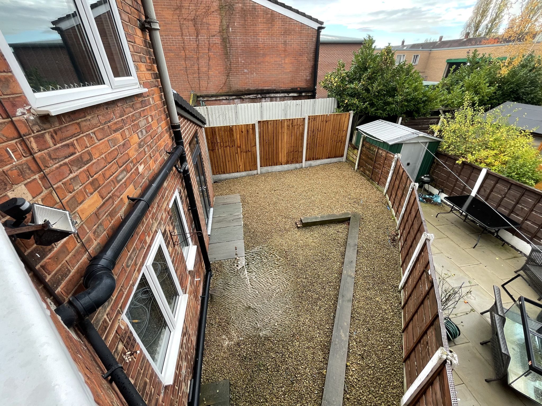 4 bedroom end terraced house Sale Agreed in Manchester - Photograph 24.