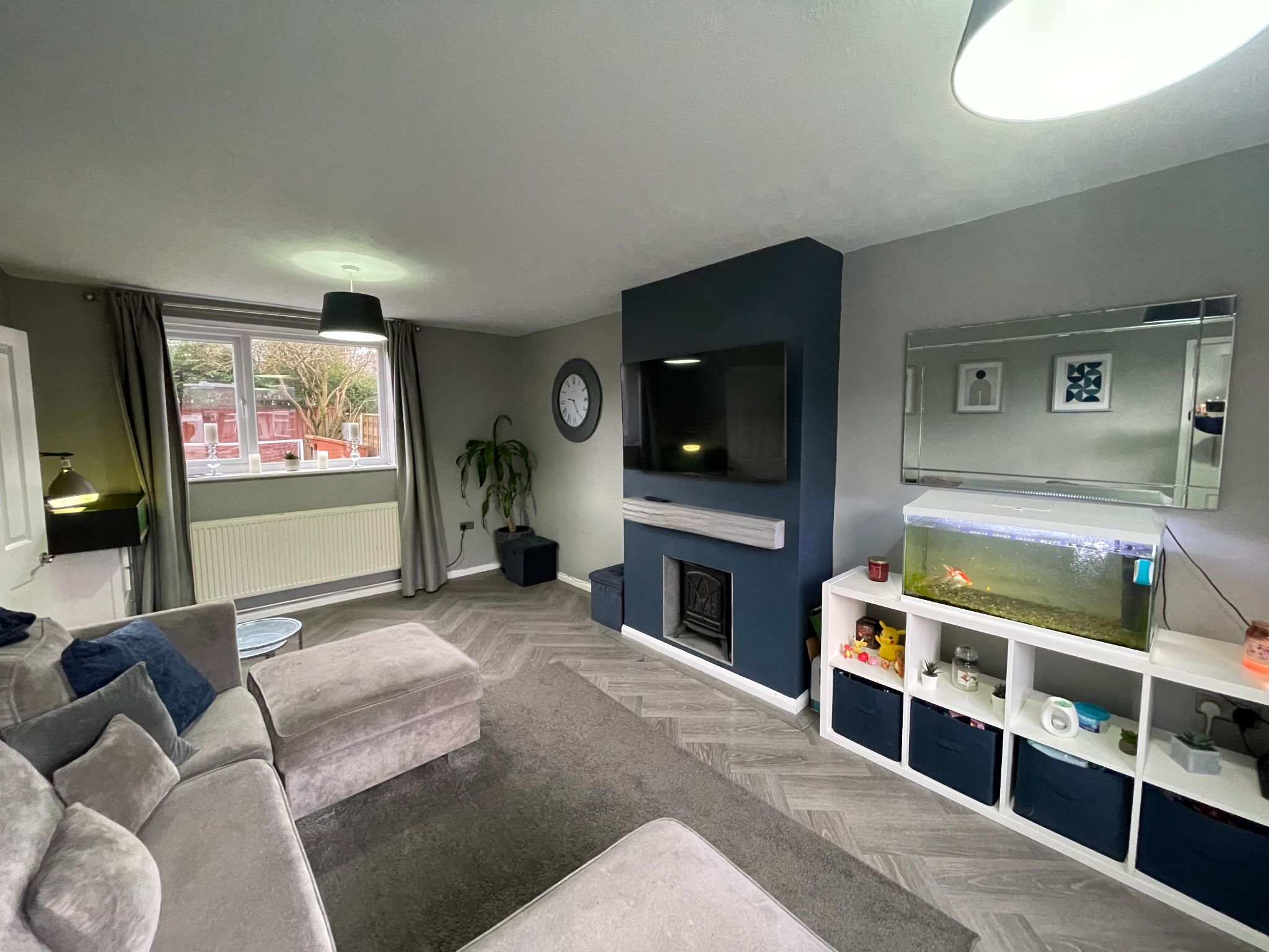 3 bedroom mid terraced house SSTC in Manchester - Photograph 5.