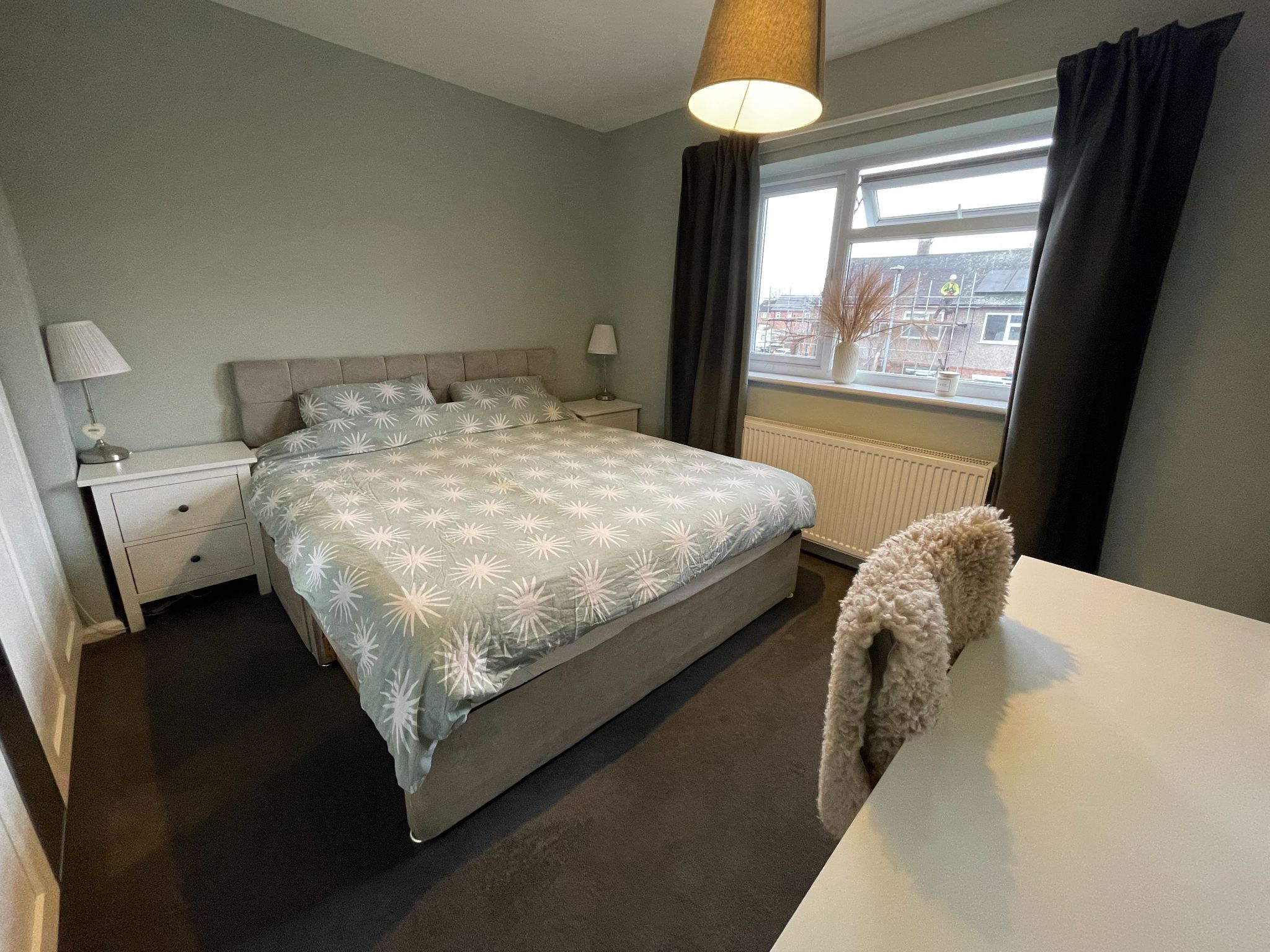3 bedroom mid terraced house SSTC in Manchester - Photograph 13.