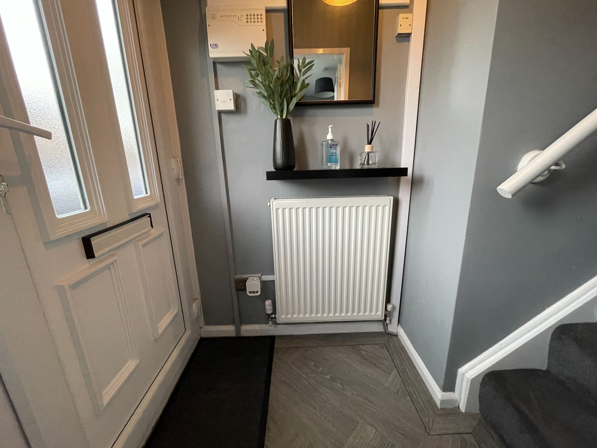 3 bedroom mid terraced house SSTC in Manchester - Photograph 4.