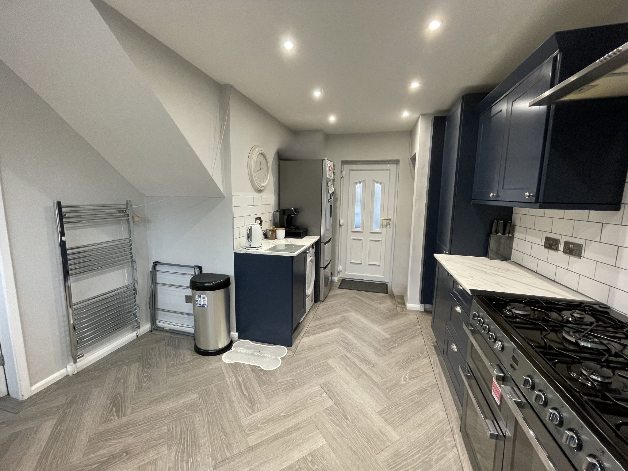 3 bedroom mid terraced house SSTC in Manchester - Photograph 11.