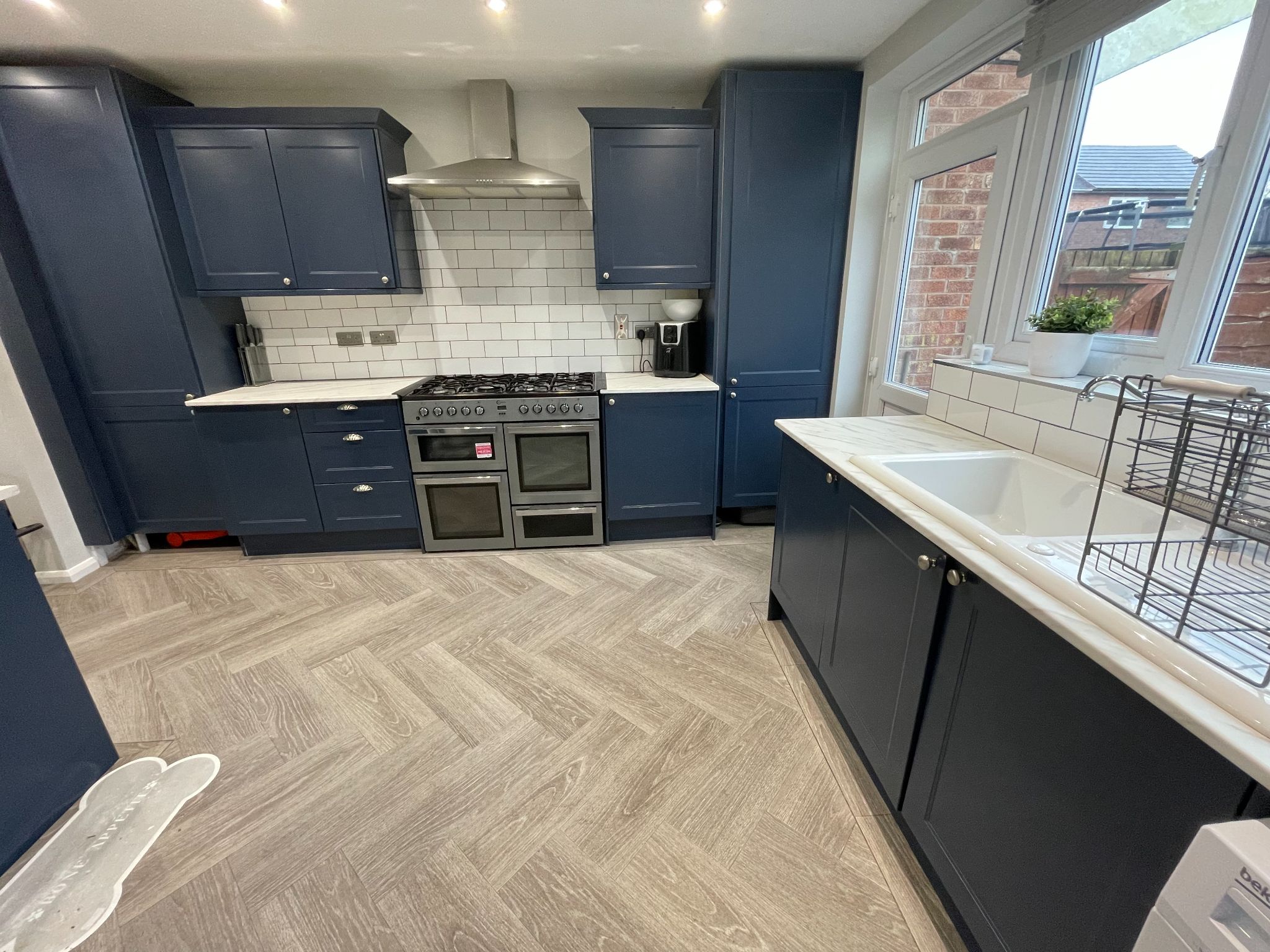 3 bedroom mid terraced house SSTC in Manchester - Photograph 8.