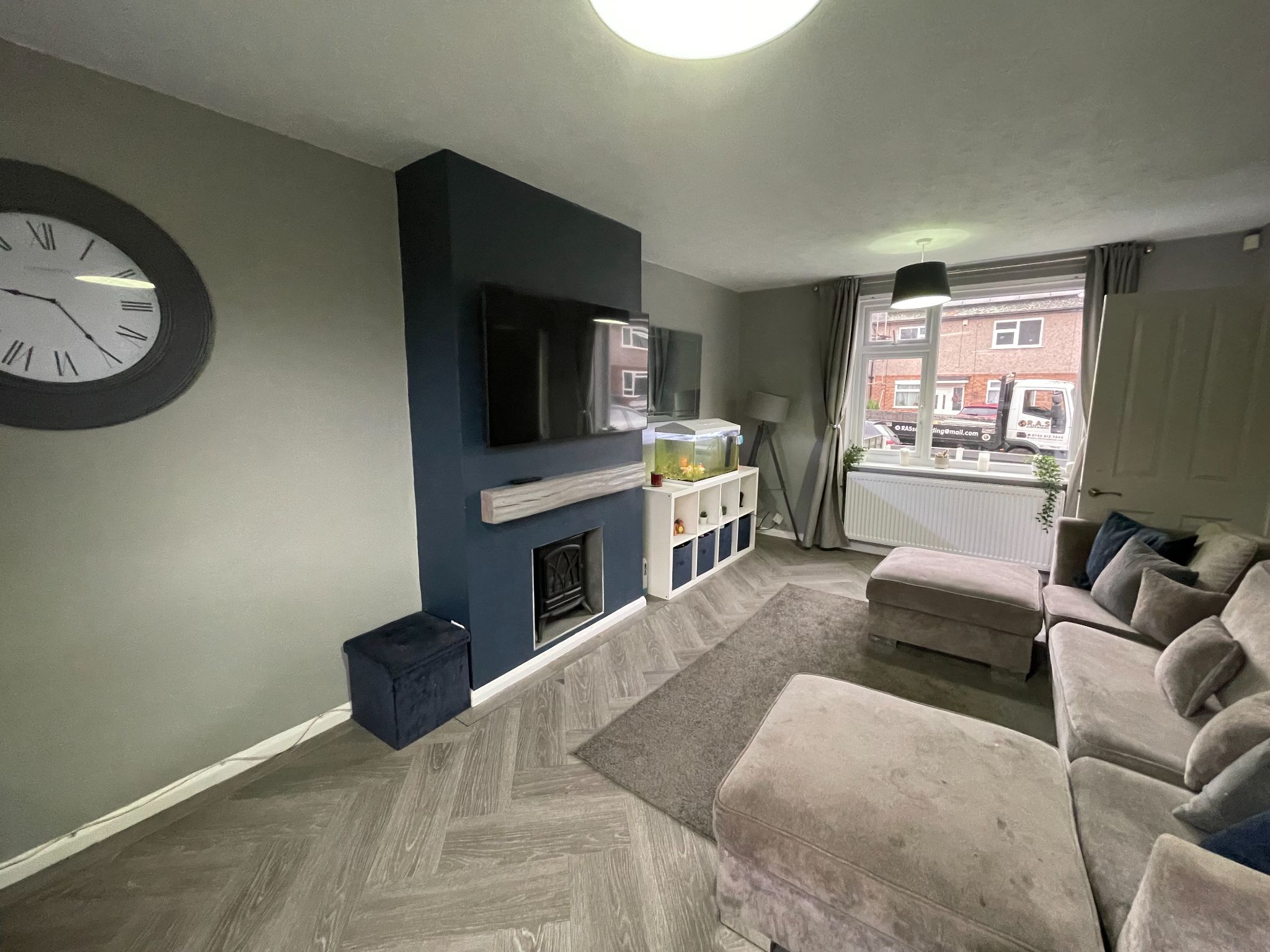 3 bedroom mid terraced house SSTC in Manchester - Photograph 6.