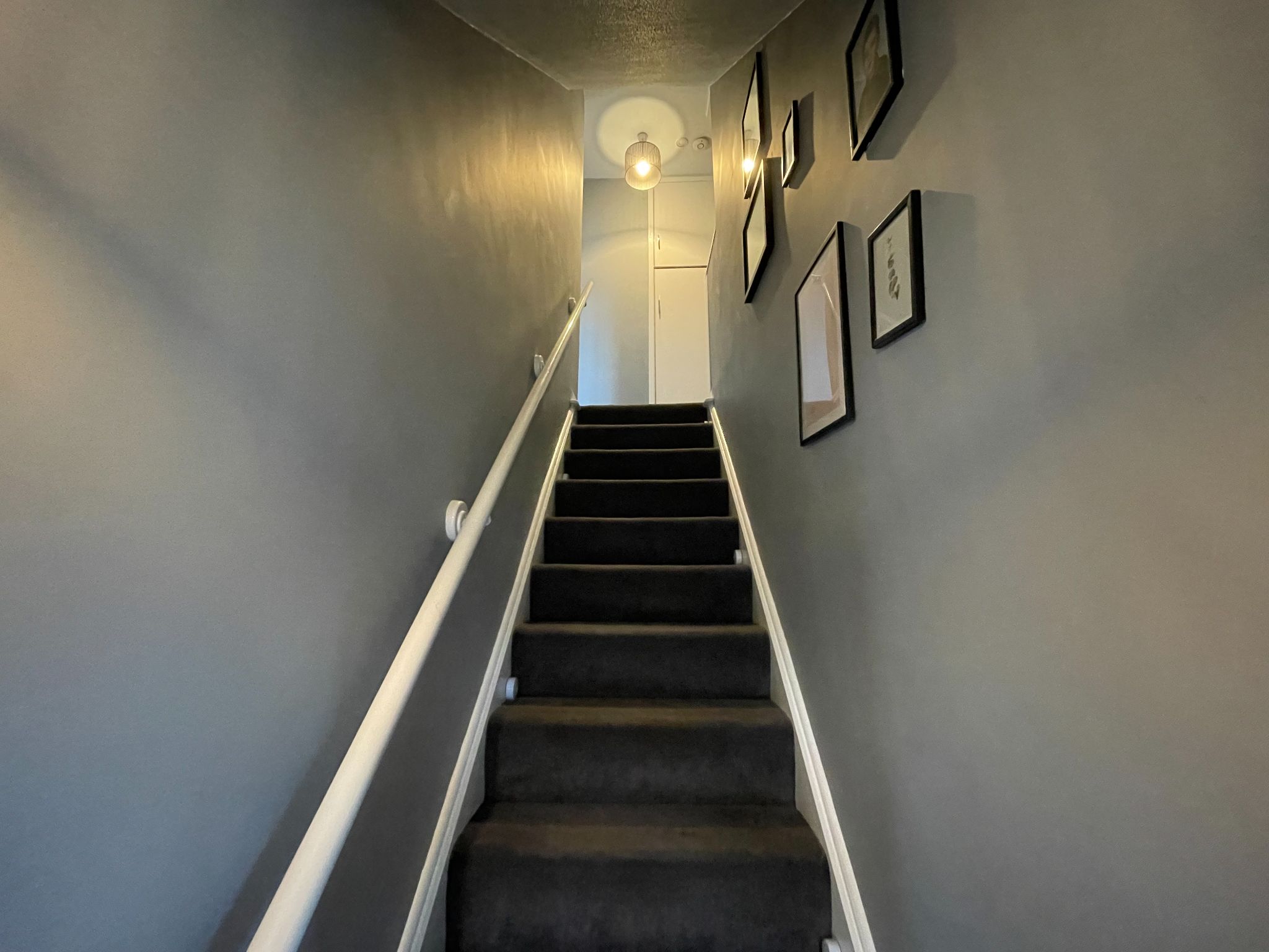 3 bedroom mid terraced house SSTC in Manchester - Photograph 12.