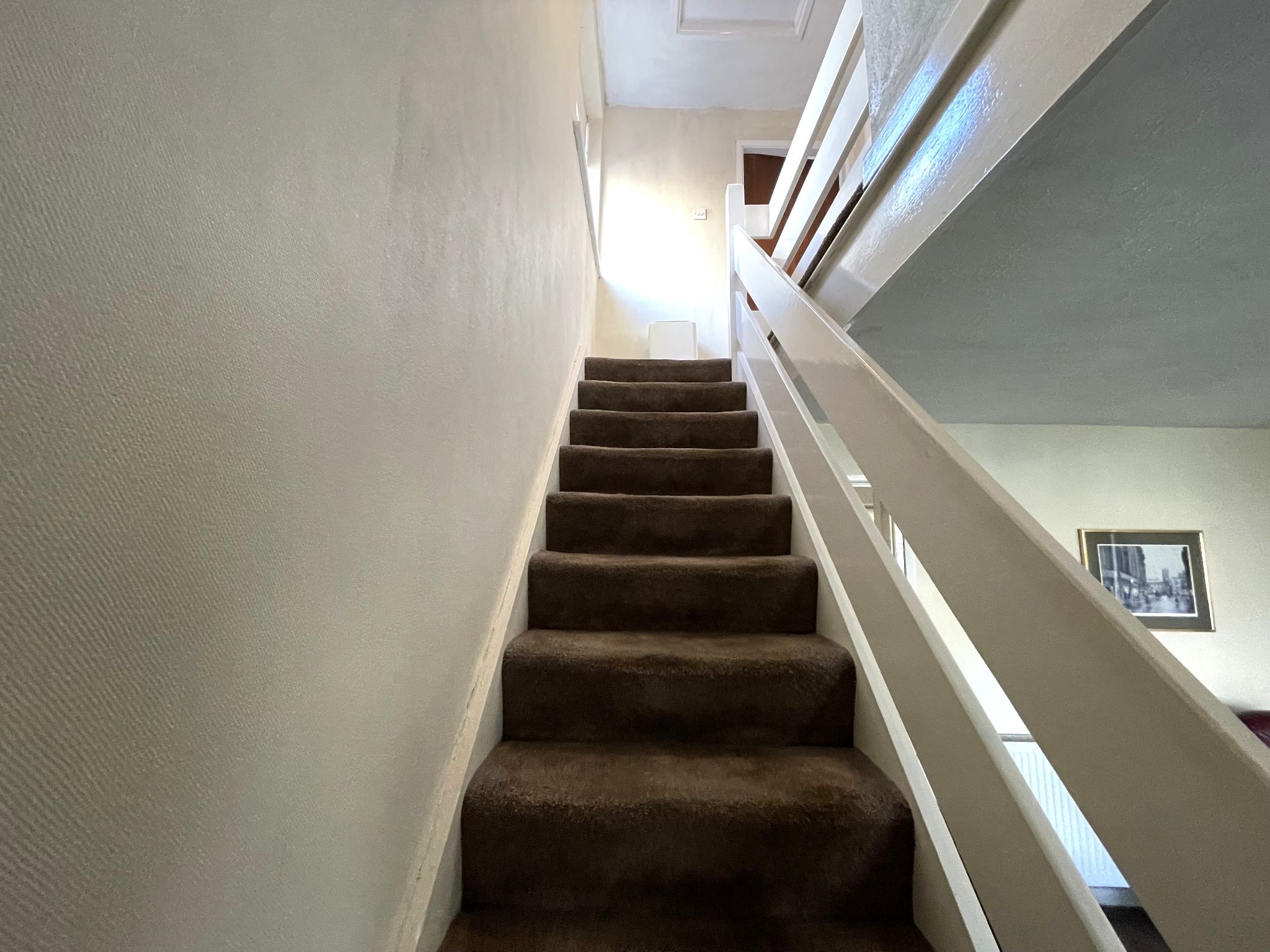 3 bedroom semi-detached house For Sale in Manchester - Photograph 9.