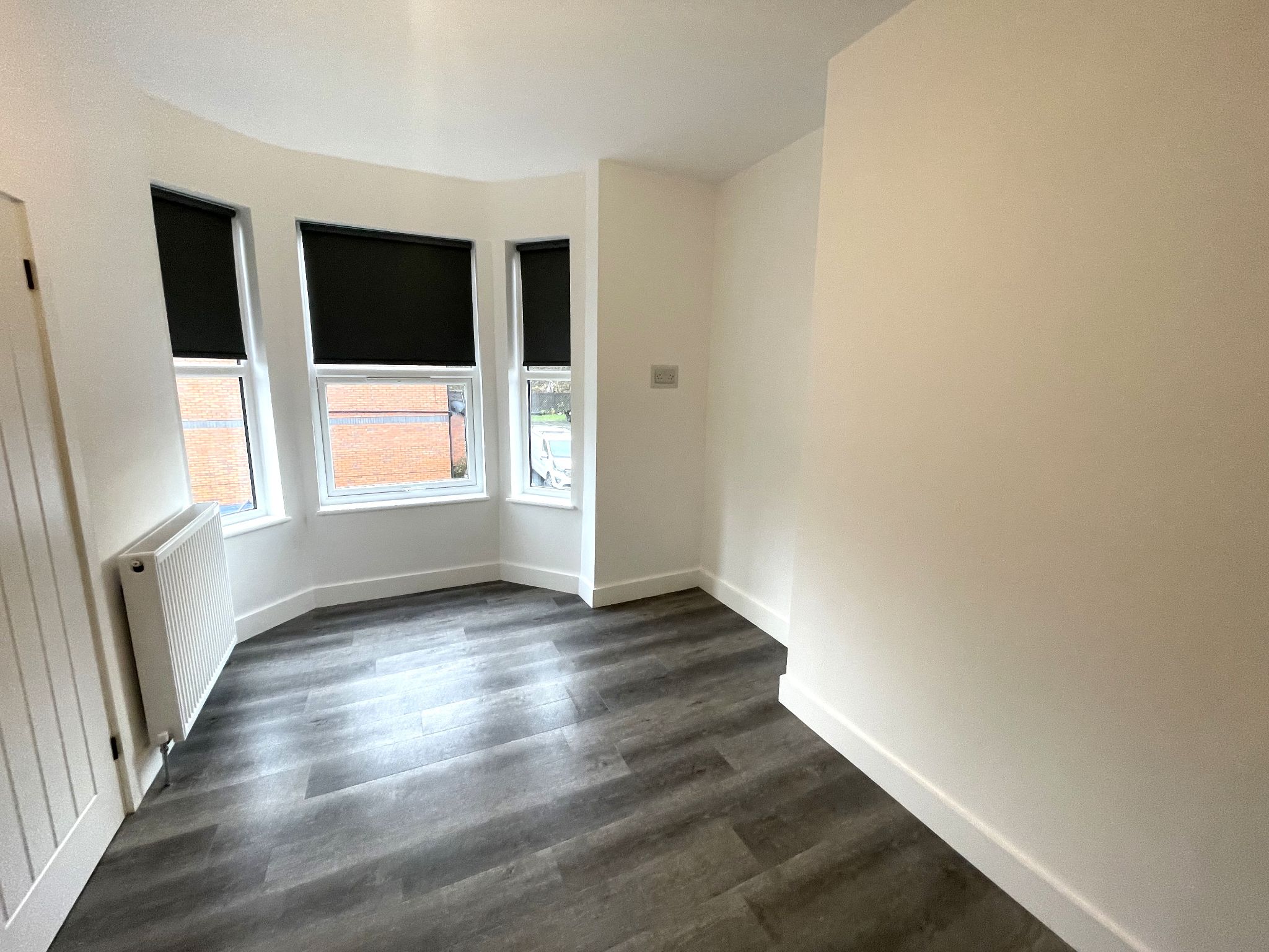 6 bedroom end terraced house For Sale in Manchester - Photograph 18.