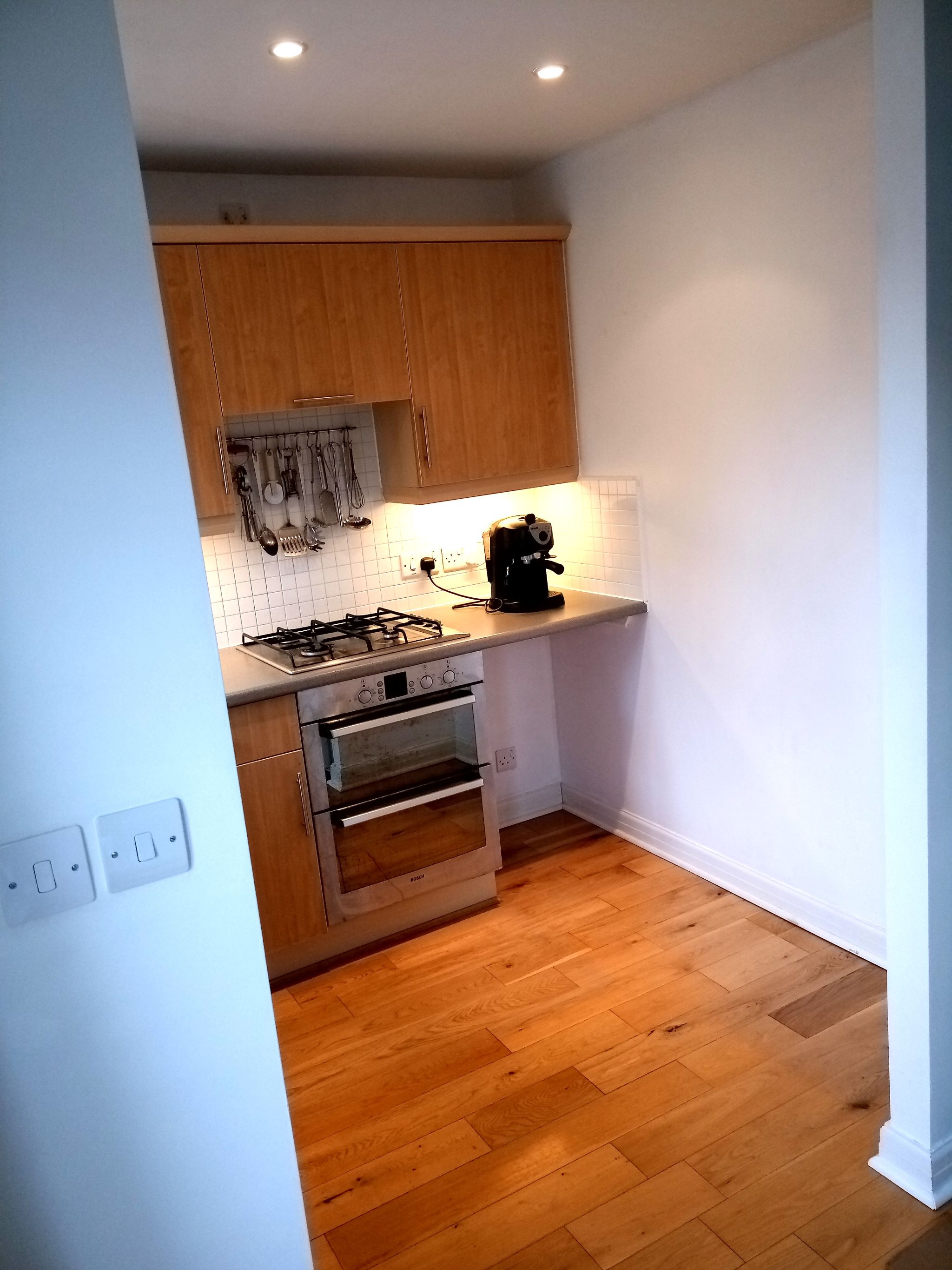 2 bedroom mews house SSTC in Manchester - Photograph 9.