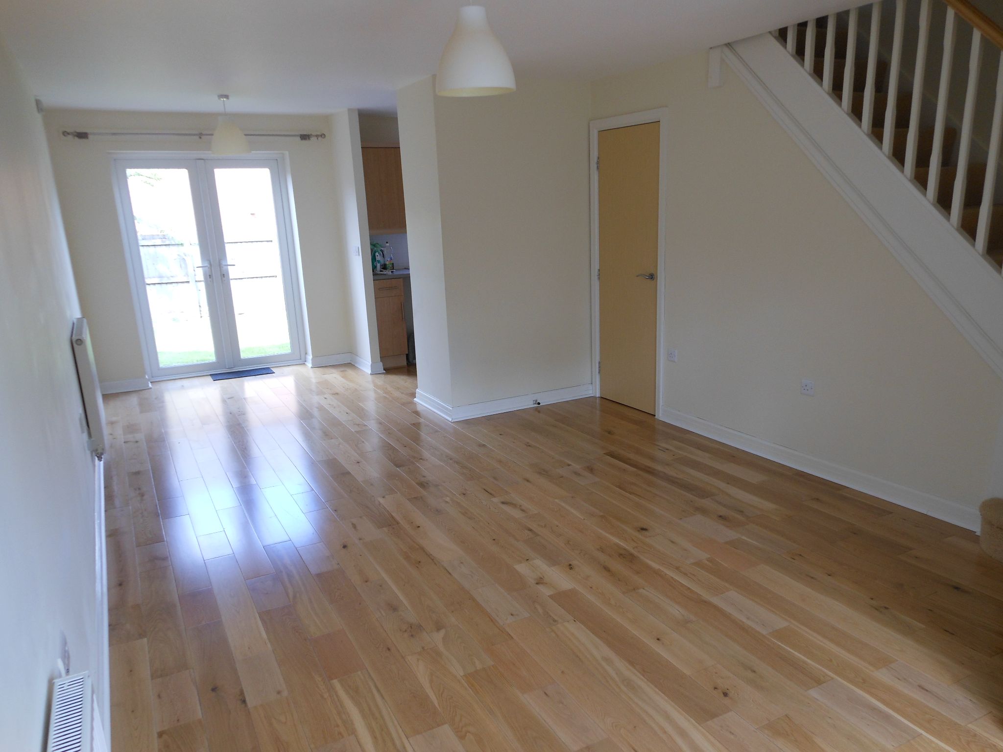 2 bedroom mews house SSTC in Manchester - Photograph 4.