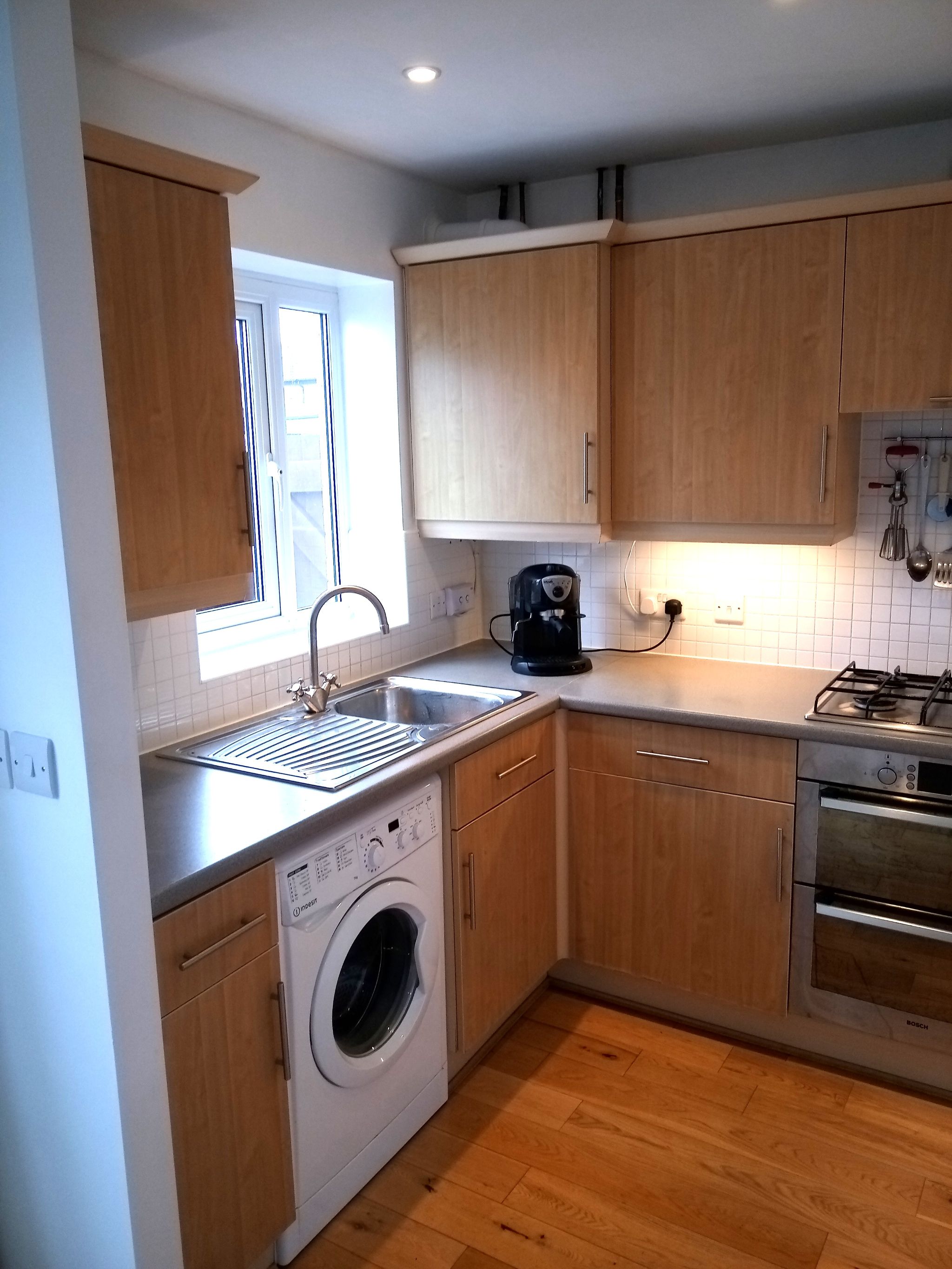 2 bedroom mews house SSTC in Manchester - Photograph 7.