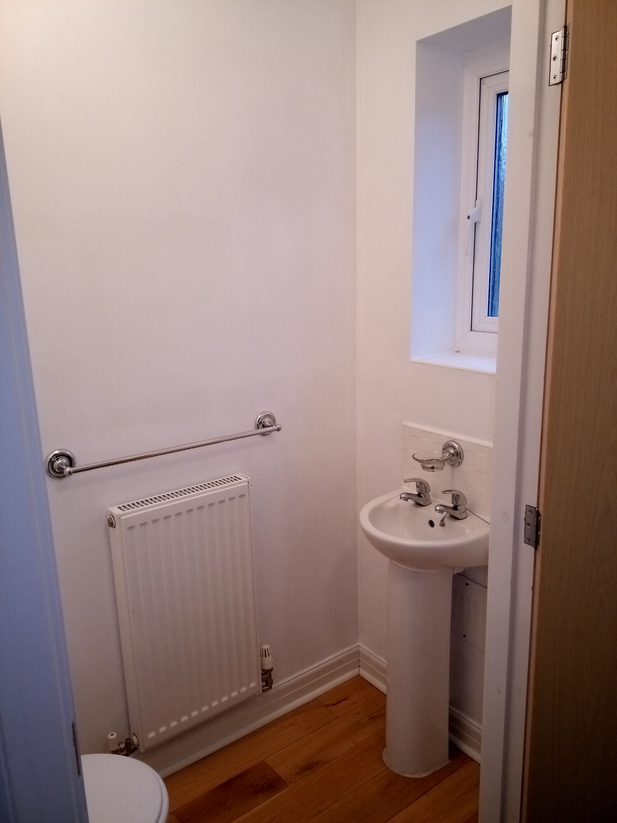 2 bedroom mews house SSTC in Manchester - Photograph 11.