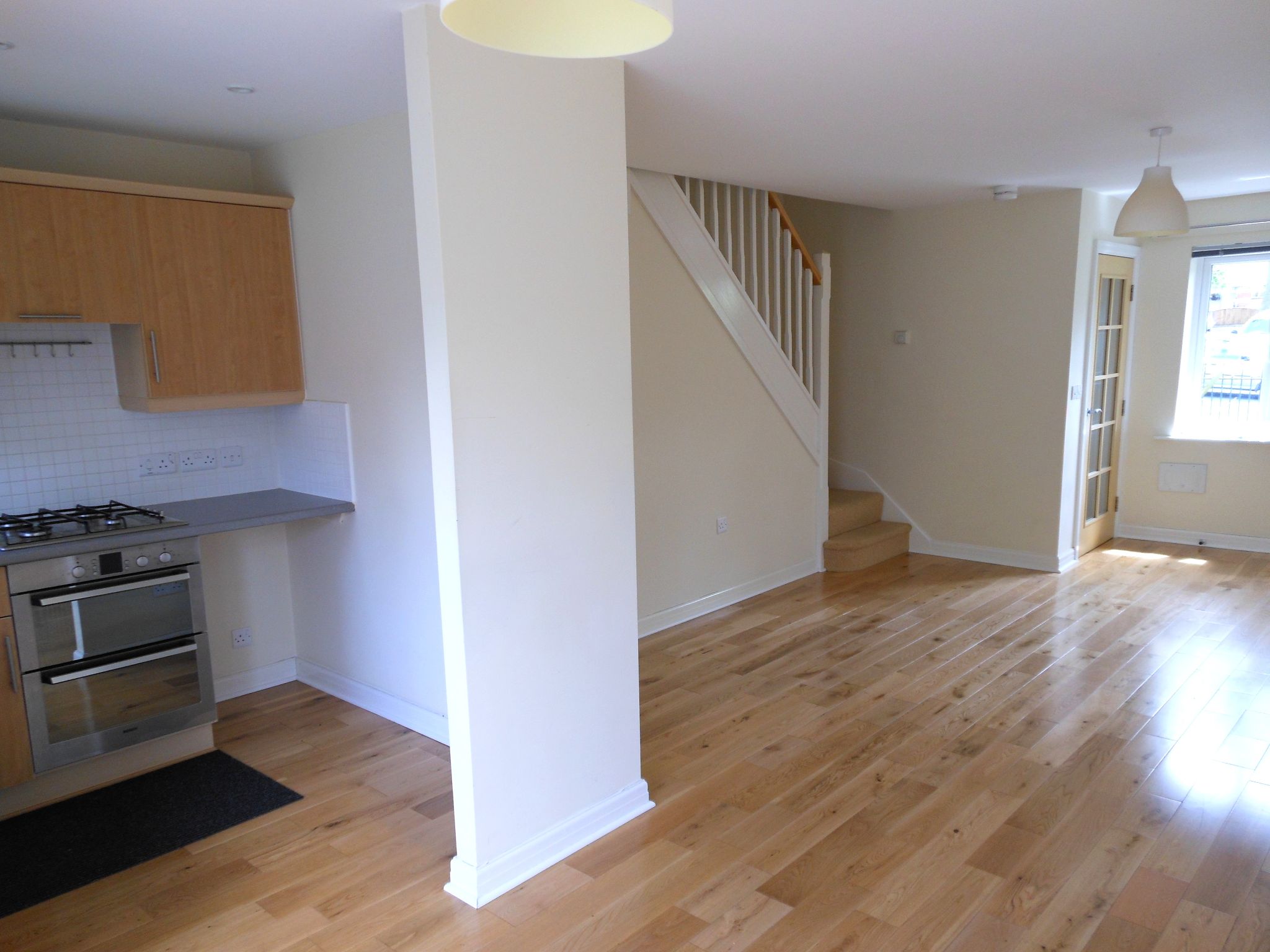 2 bedroom mews house SSTC in Manchester - Photograph 3.