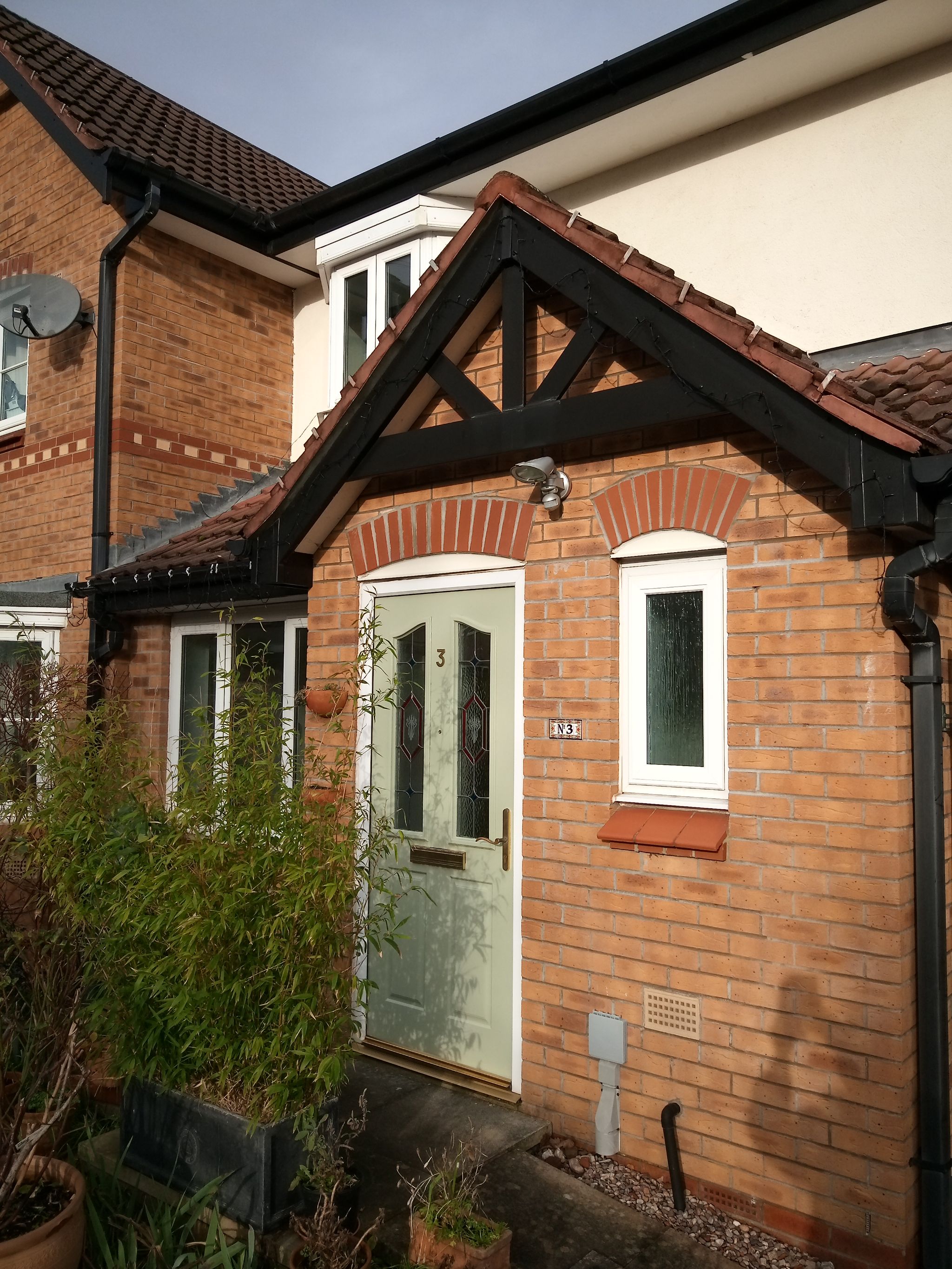 2 bedroom mews house SSTC in Manchester - Photograph 17.