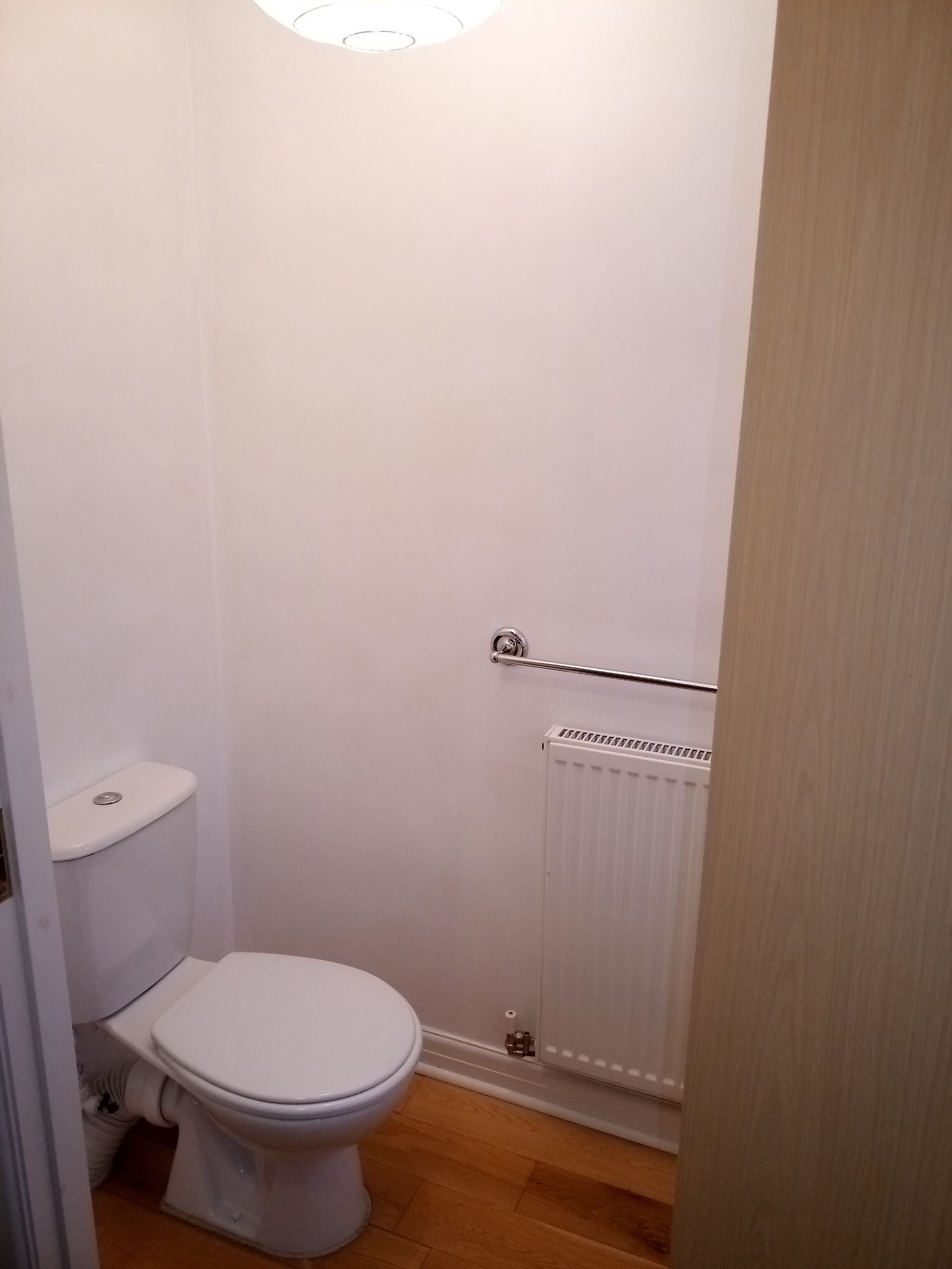 2 bedroom mews house SSTC in Manchester - Photograph 12.