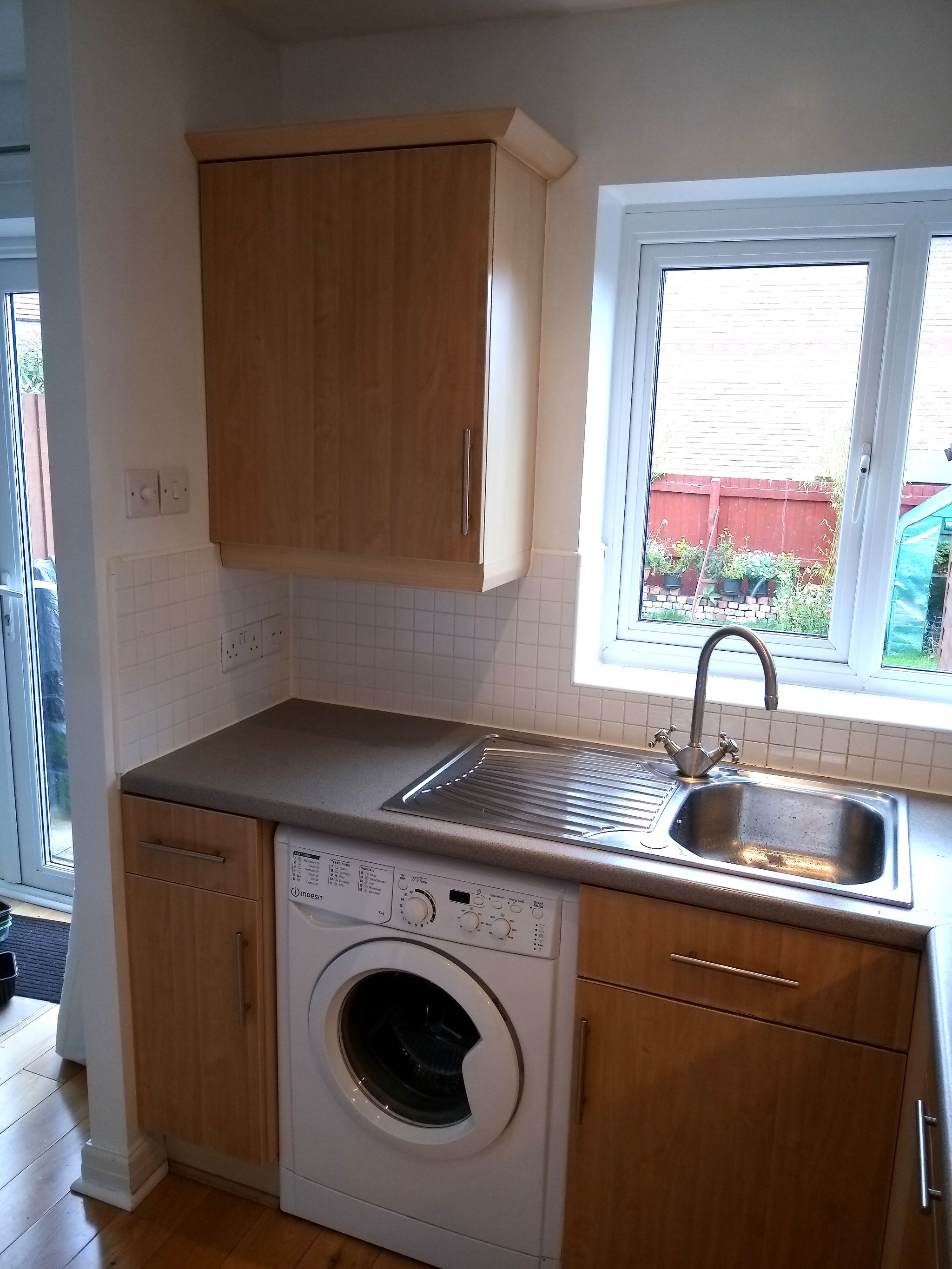 2 bedroom mews house SSTC in Manchester - Photograph 10.