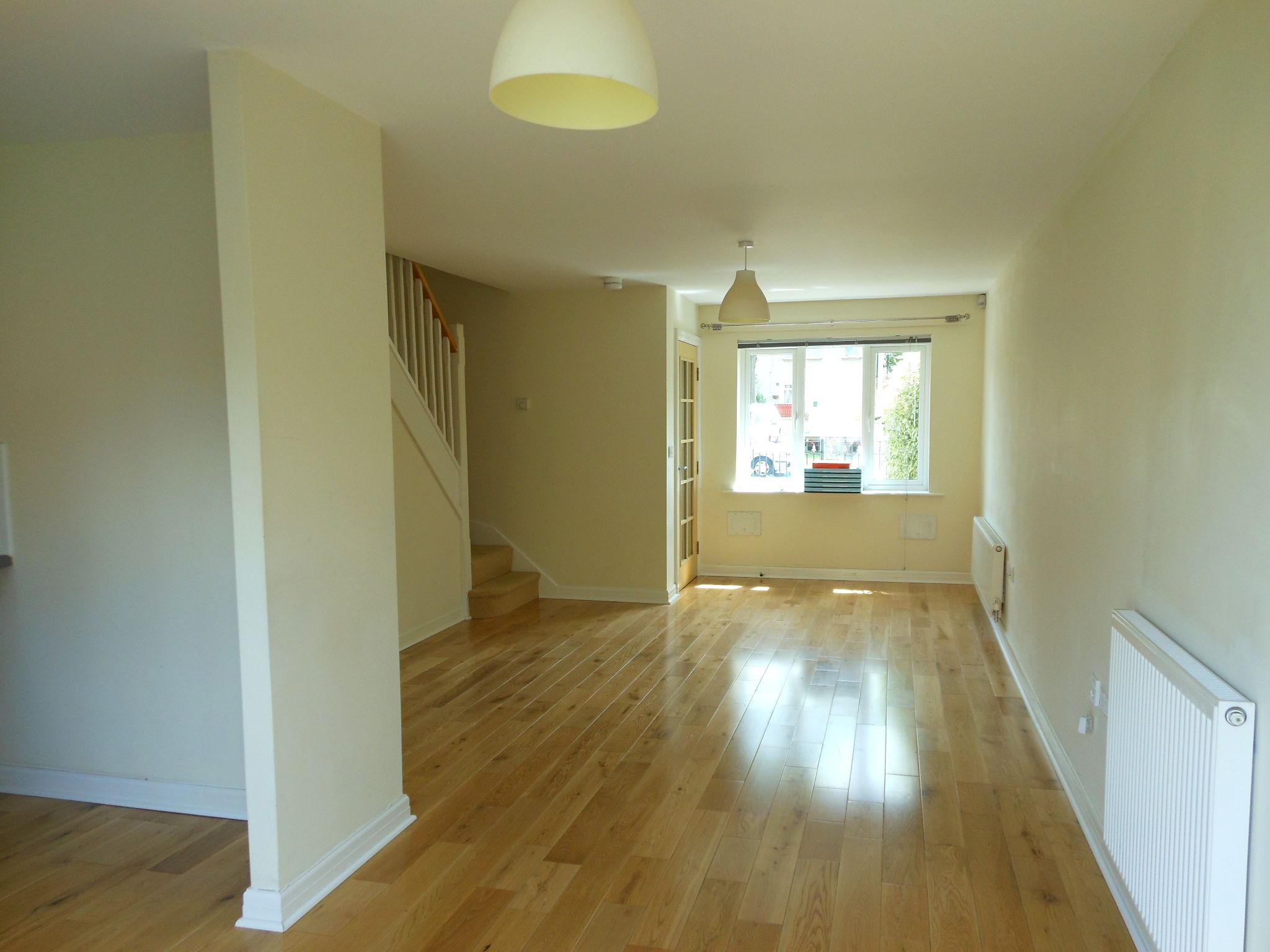 2 bedroom mews house SSTC in Manchester - Photograph 6.