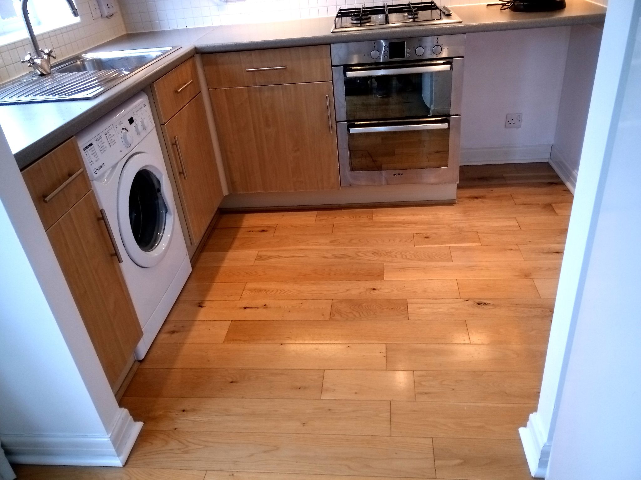 2 bedroom mews house SSTC in Manchester - Photograph 8.