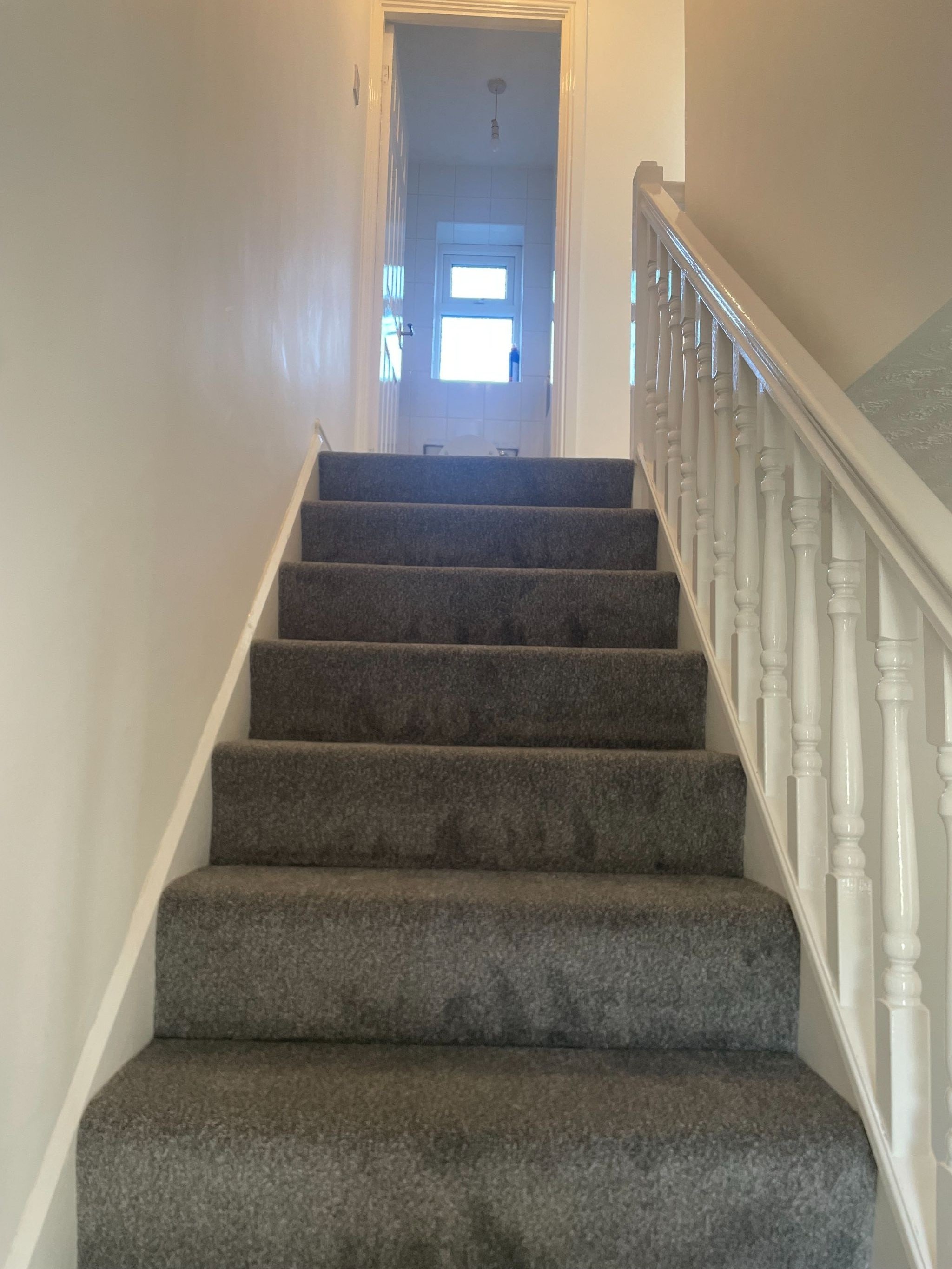 3 bedroom mid terraced house SSTC in Manchester - Photograph 10.