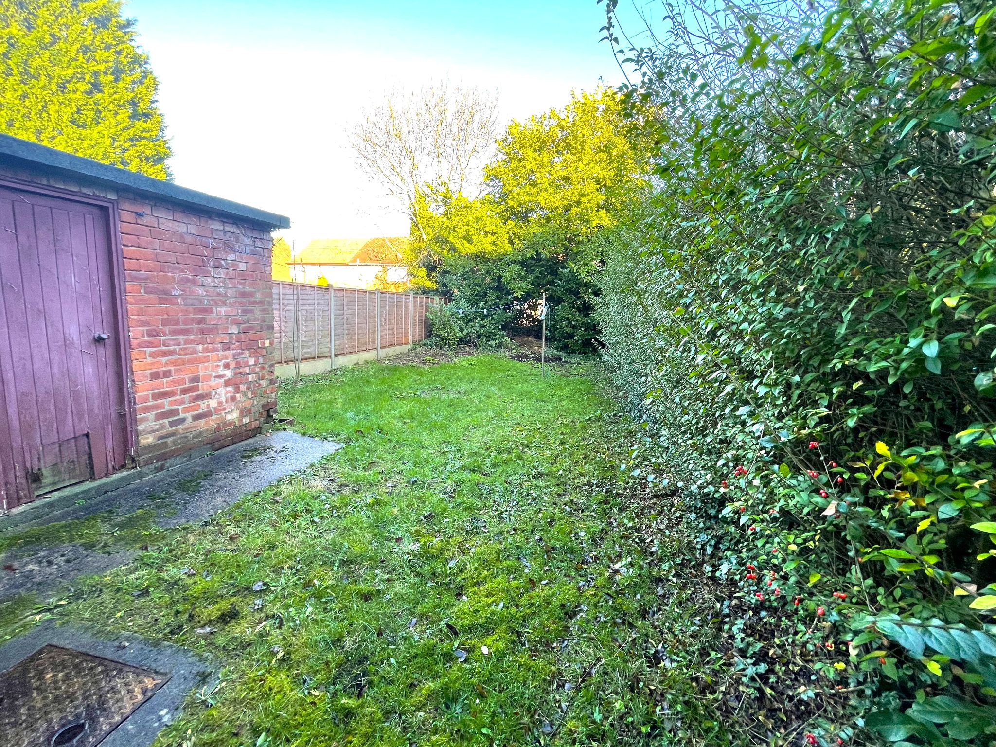 3 bedroom mid terraced house SSTC in Manchester - Photograph 21.