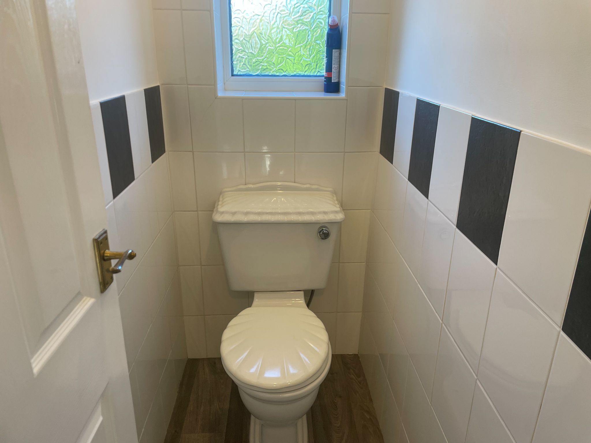 3 bedroom mid terraced house SSTC in Manchester - Photograph 11.