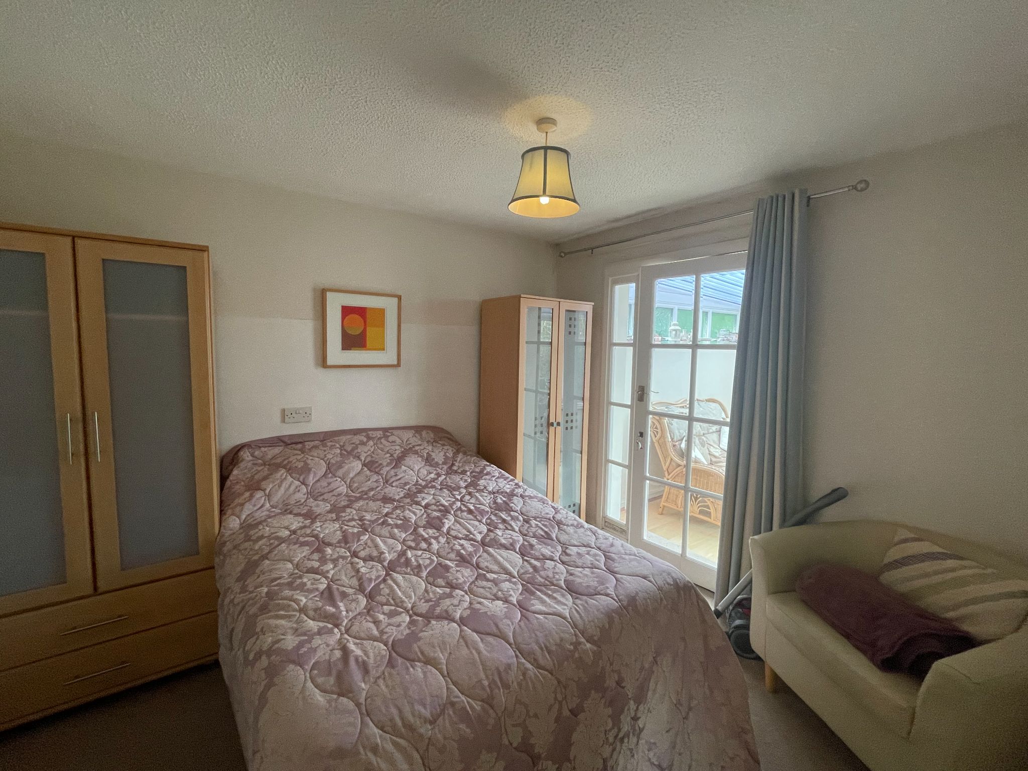 2 bedroom semi-detached bungalow SSTC in Manchester - Photograph 12.