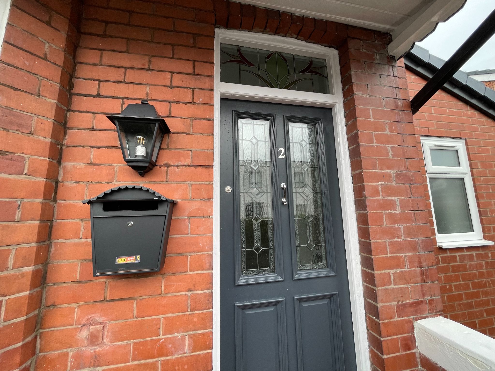 4 bedroom semi-detached house For Sale in Manchester - Photograph 36.