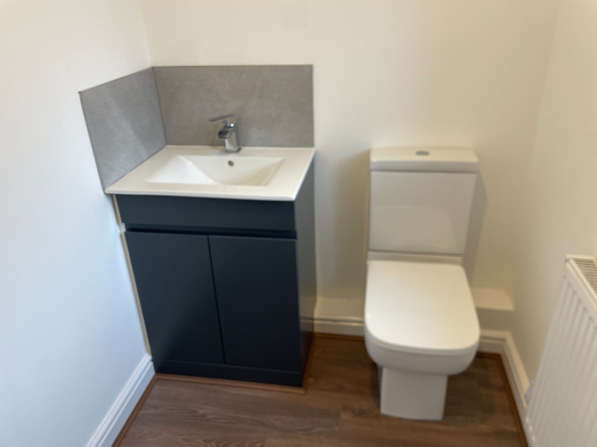 4 bedroom semi-detached house For Sale in Manchester - Photograph 32.