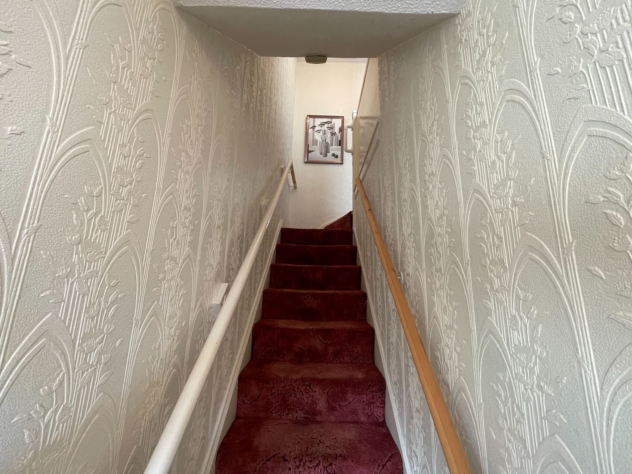 3 bedroom mid terraced house SSTC in Manchester - Photograph 7.