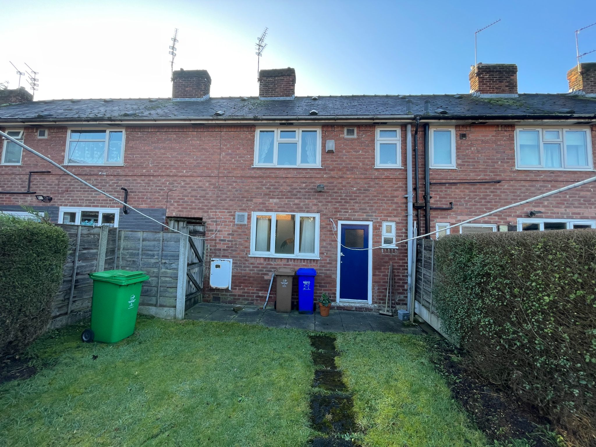 3 bedroom mid terraced house SSTC in Manchester - Photograph 13.