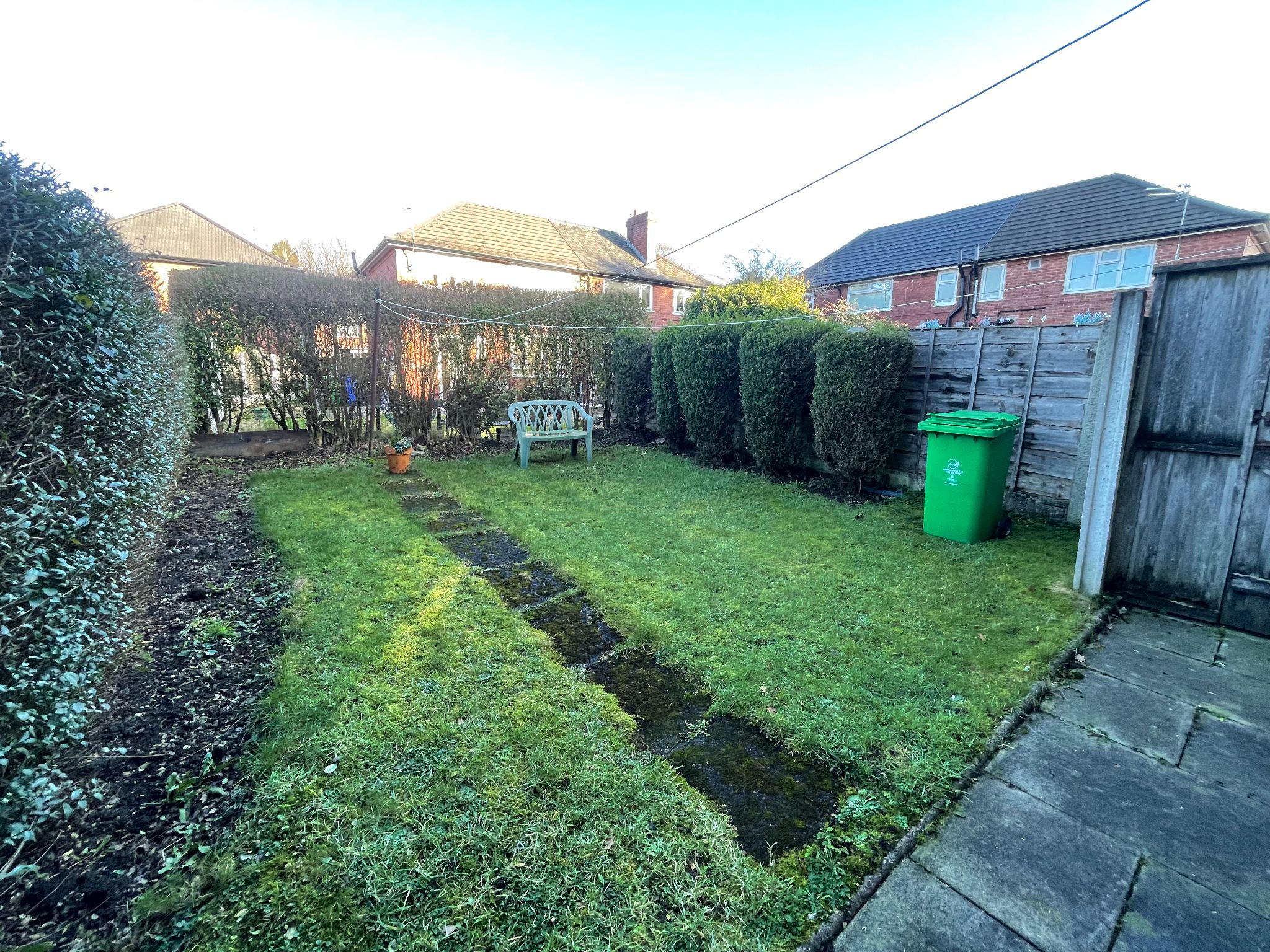 3 bedroom mid terraced house SSTC in Manchester - Photograph 12.