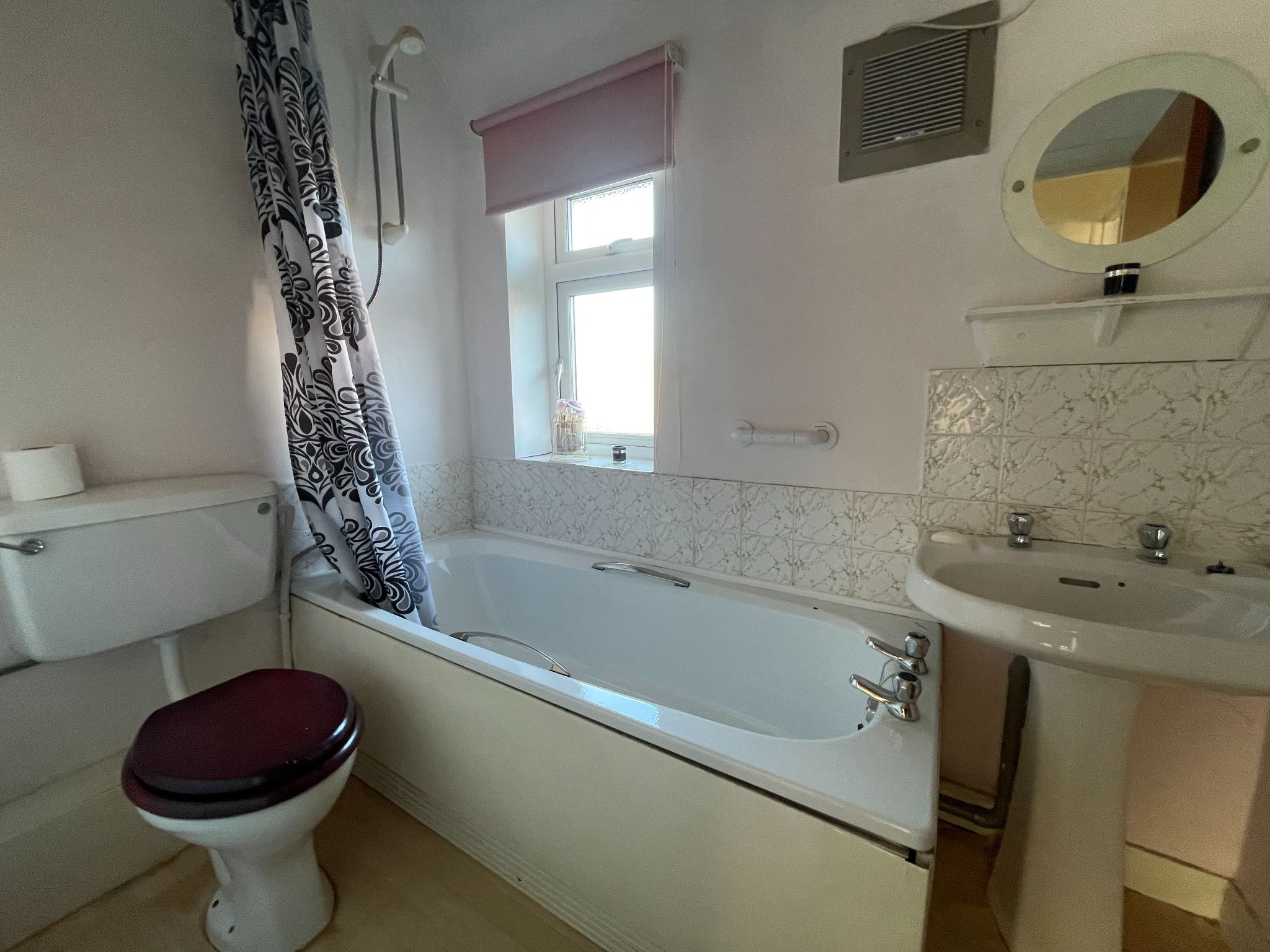 3 bedroom mid terraced house SSTC in Manchester - Photograph 11.