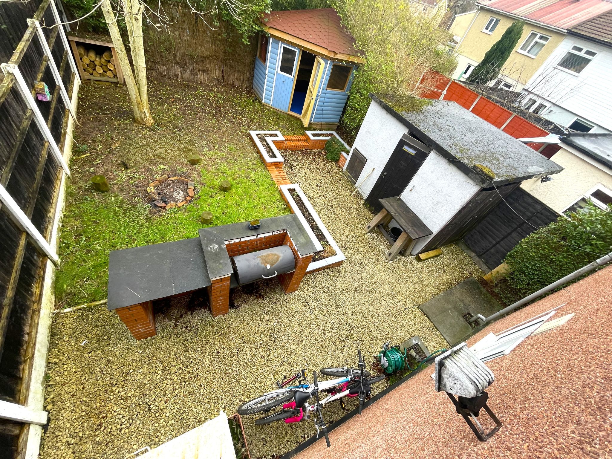 3 bedroom semi-detached house SSTC in Manchester - Photograph 19.