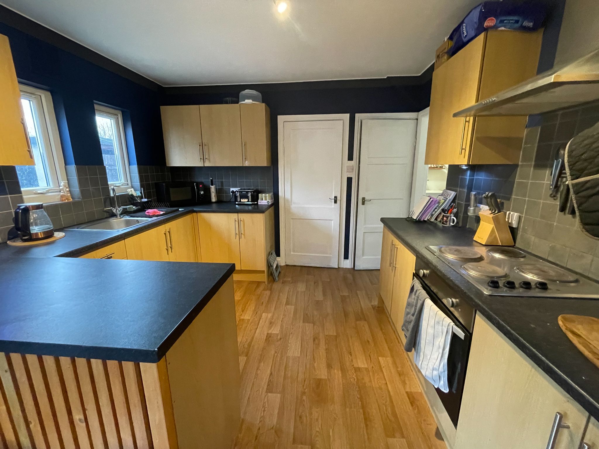 3 bedroom semi-detached house SSTC in Manchester - Photograph 6.