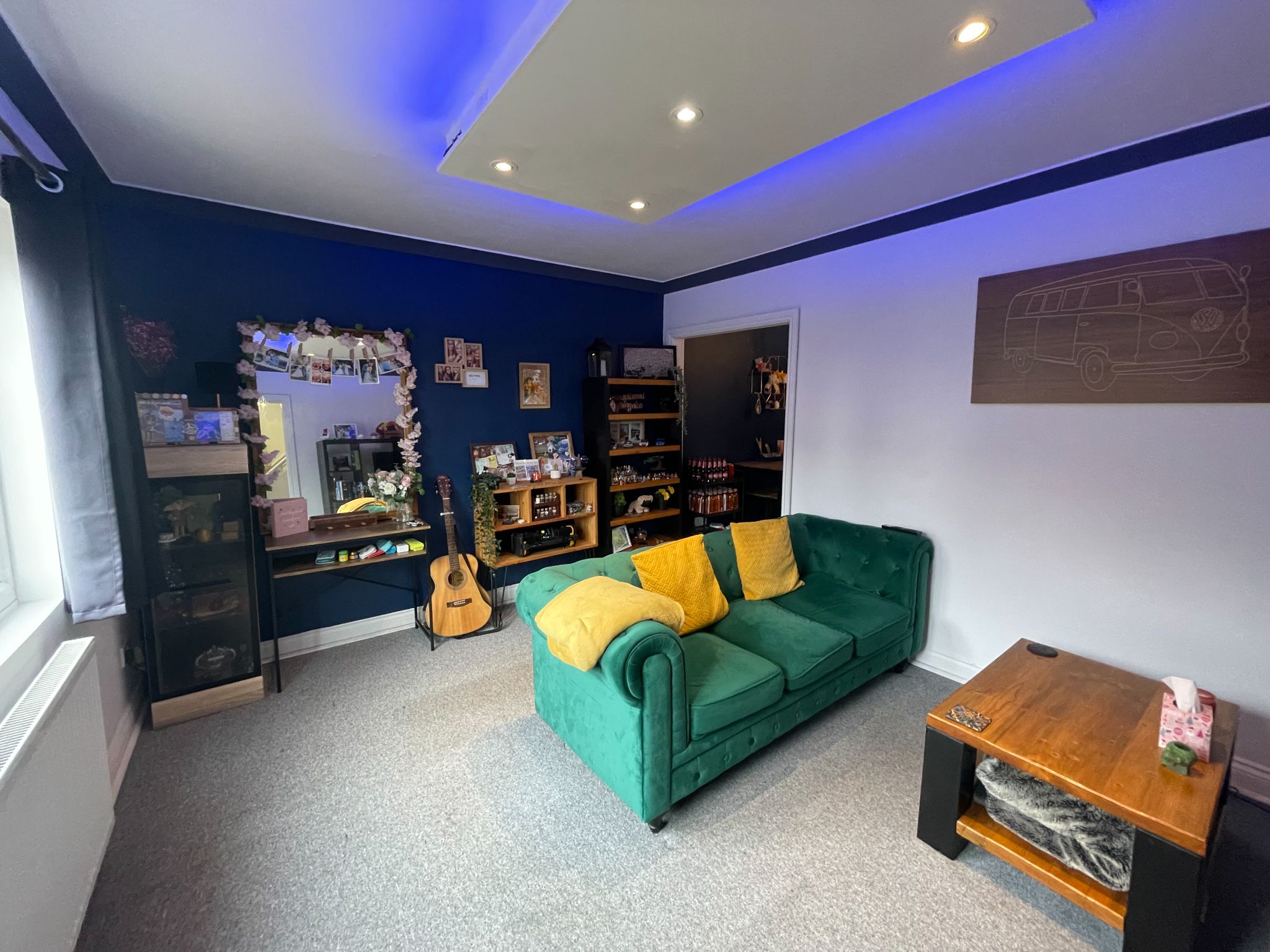 3 bedroom semi-detached house SSTC in Manchester - Photograph 4.