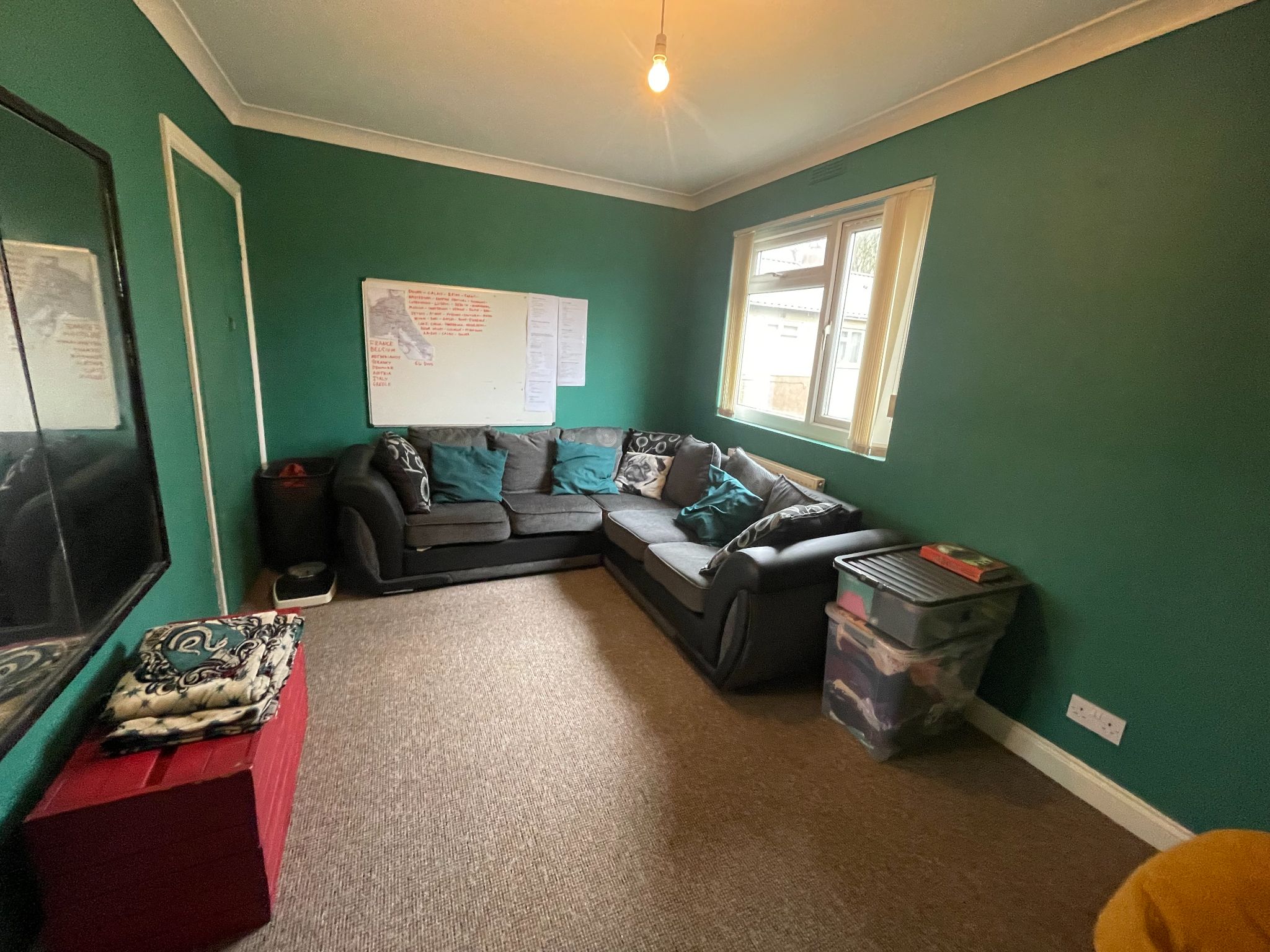 3 bedroom semi-detached house SSTC in Manchester - Photograph 10.