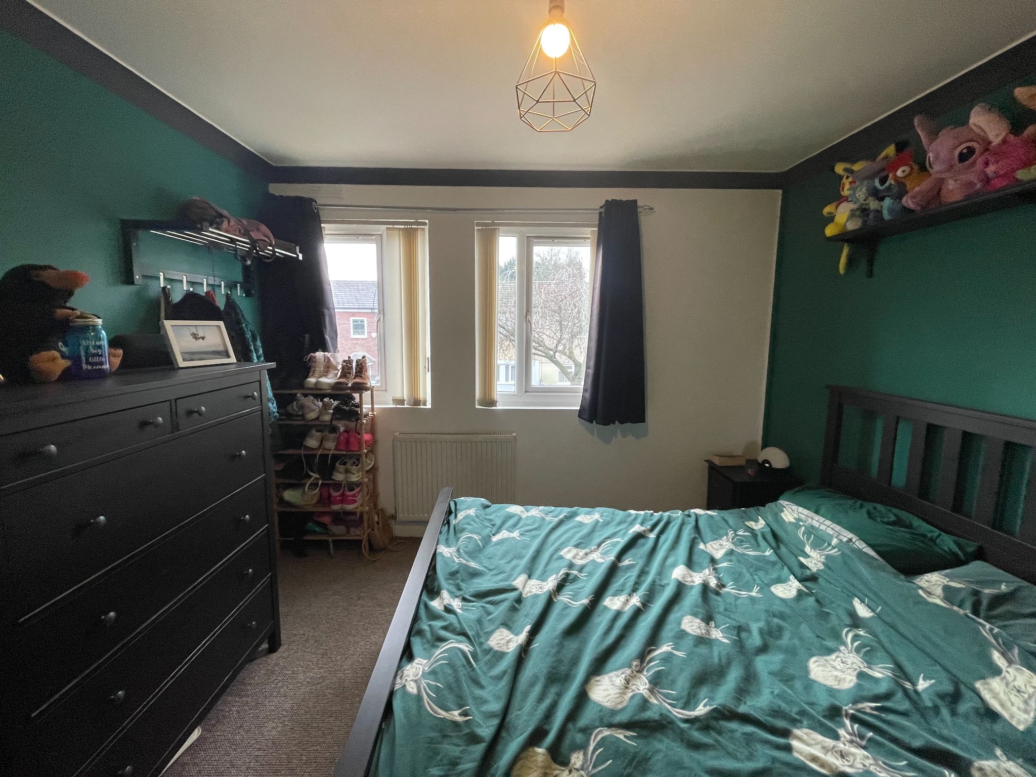 3 bedroom semi-detached house SSTC in Manchester - Photograph 12.