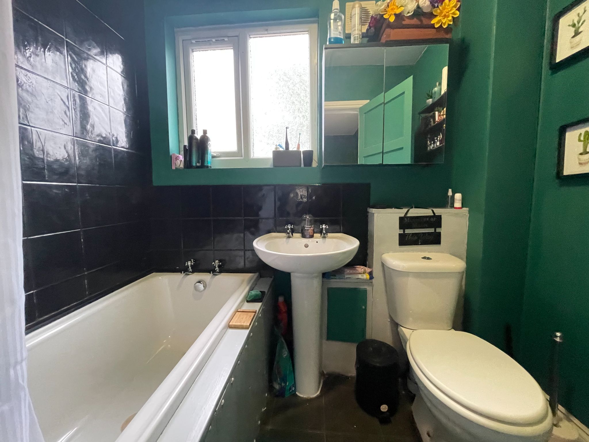 3 bedroom semi-detached house SSTC in Manchester - Photograph 15.