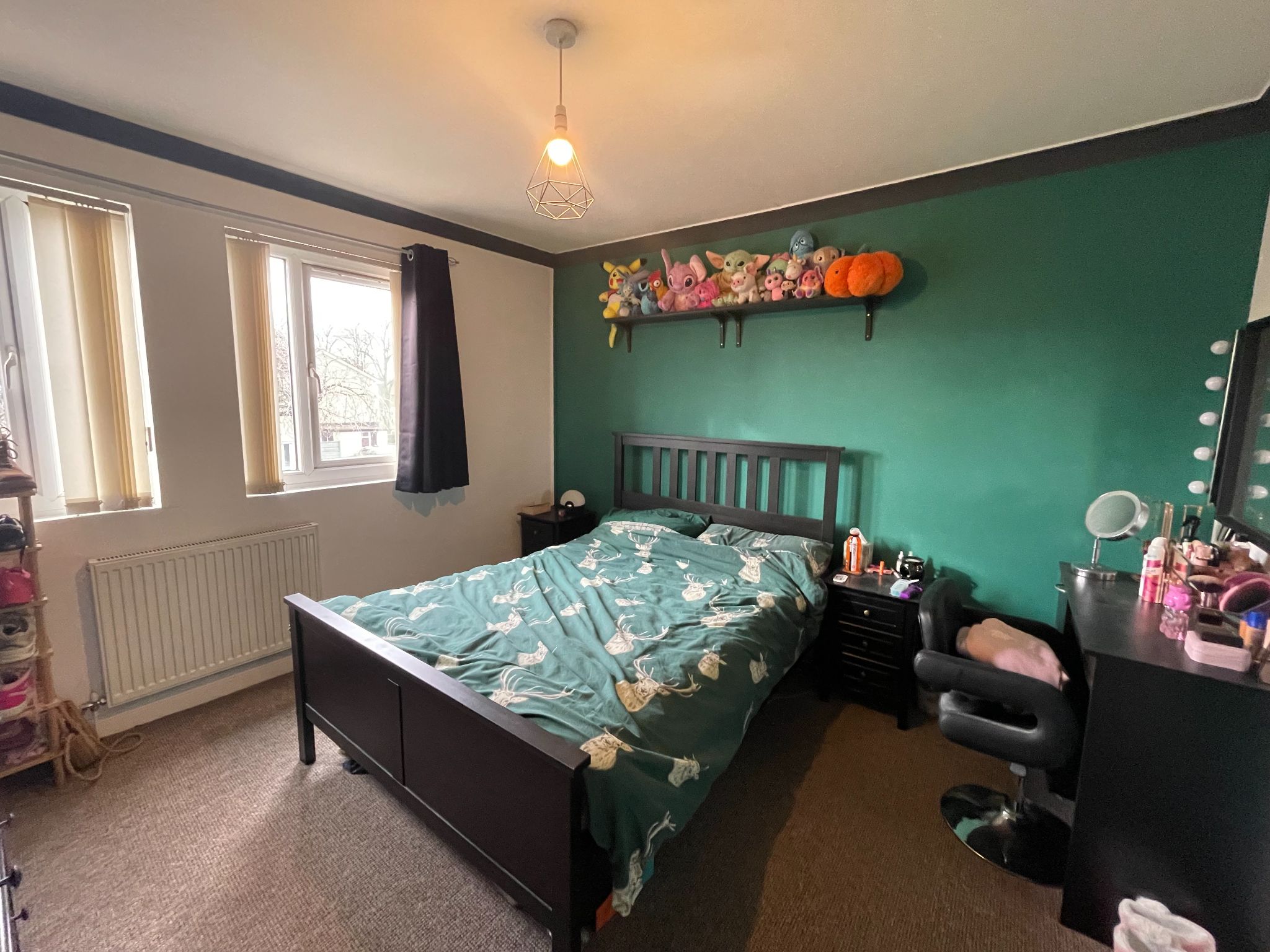 3 bedroom semi-detached house SSTC in Manchester - Photograph 11.