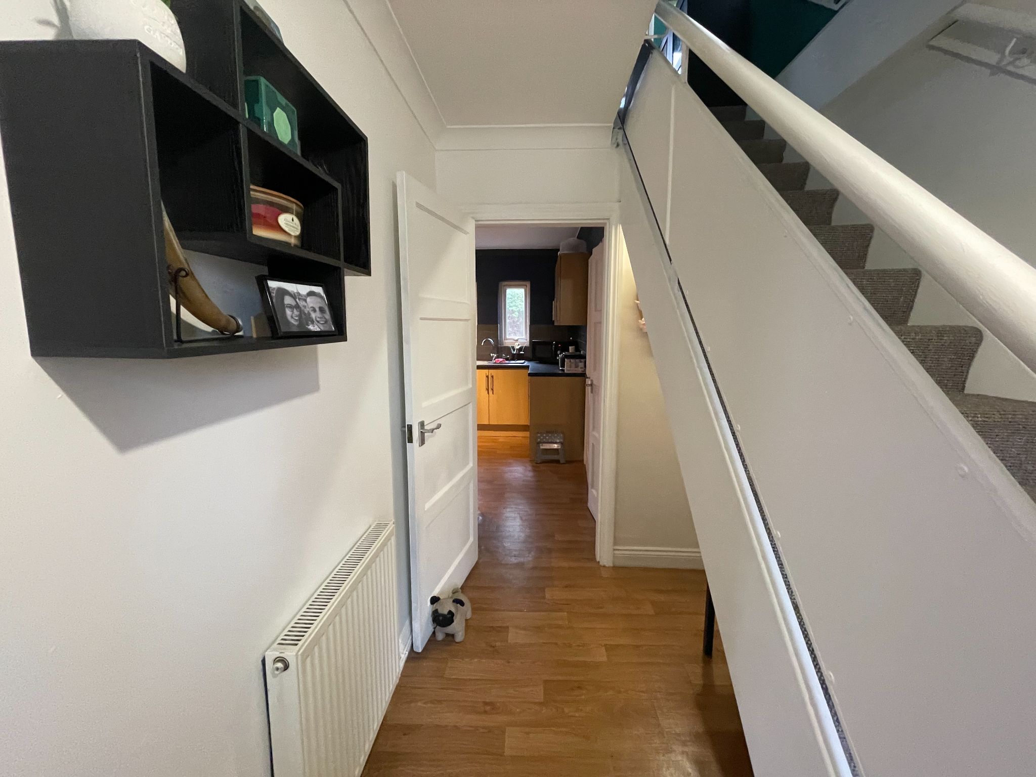 3 bedroom semi-detached house SSTC in Manchester - Photograph 2.