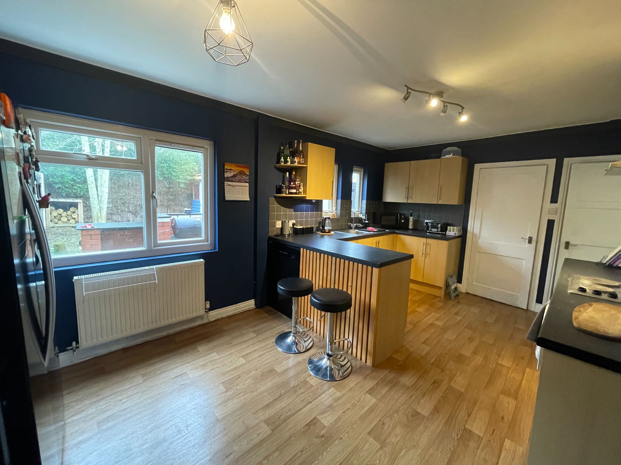 3 bedroom semi-detached house SSTC in Manchester - Photograph 5.