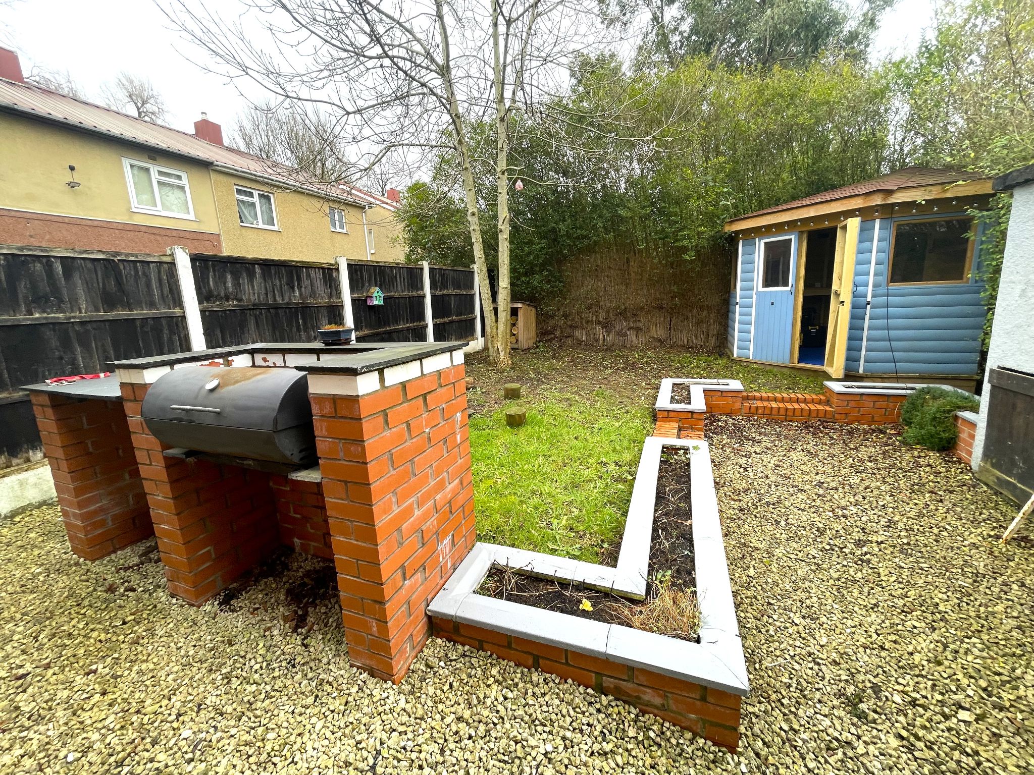 3 bedroom semi-detached house SSTC in Manchester - Photograph 20.