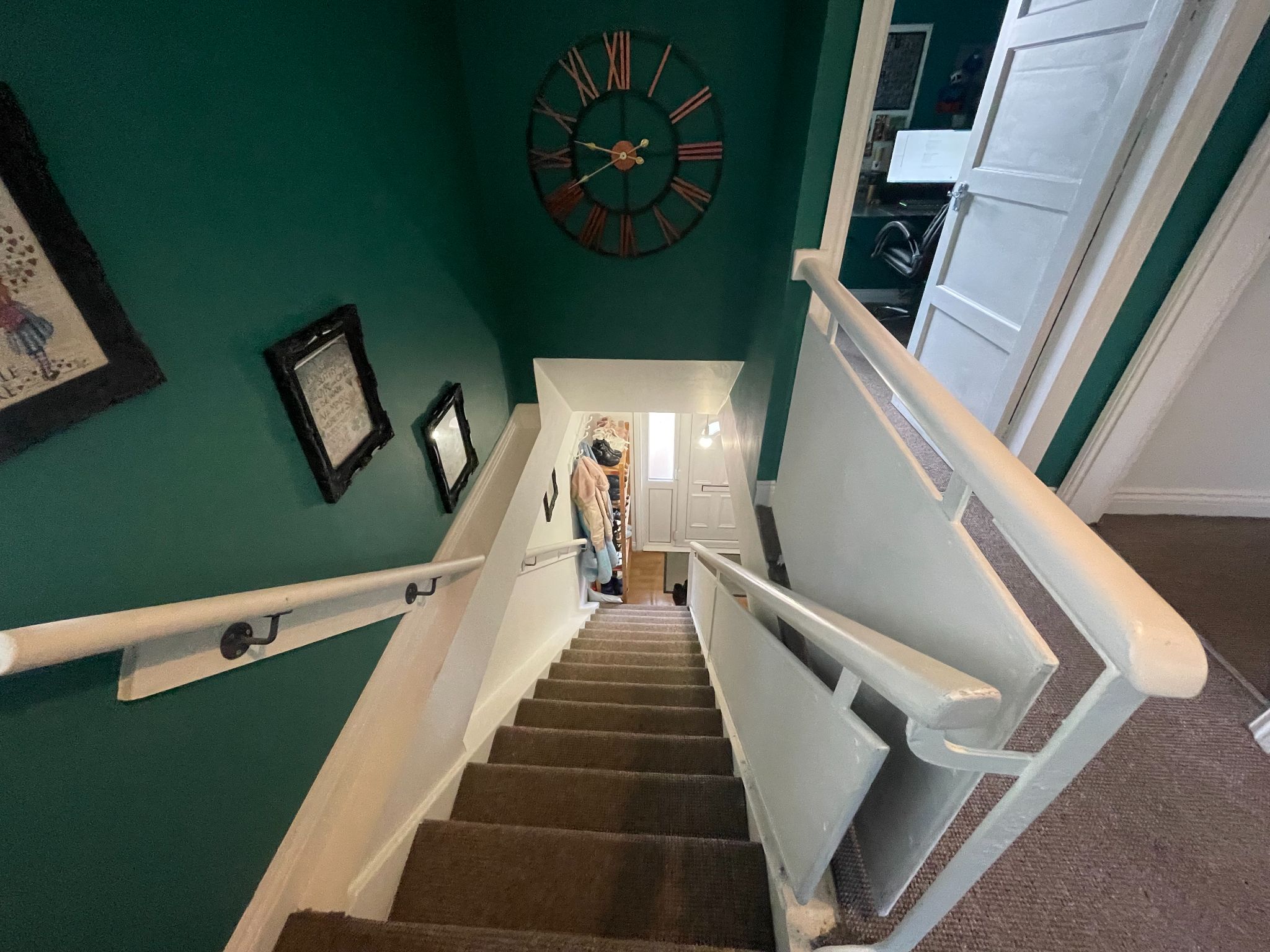 3 bedroom semi-detached house SSTC in Manchester - Photograph 8.