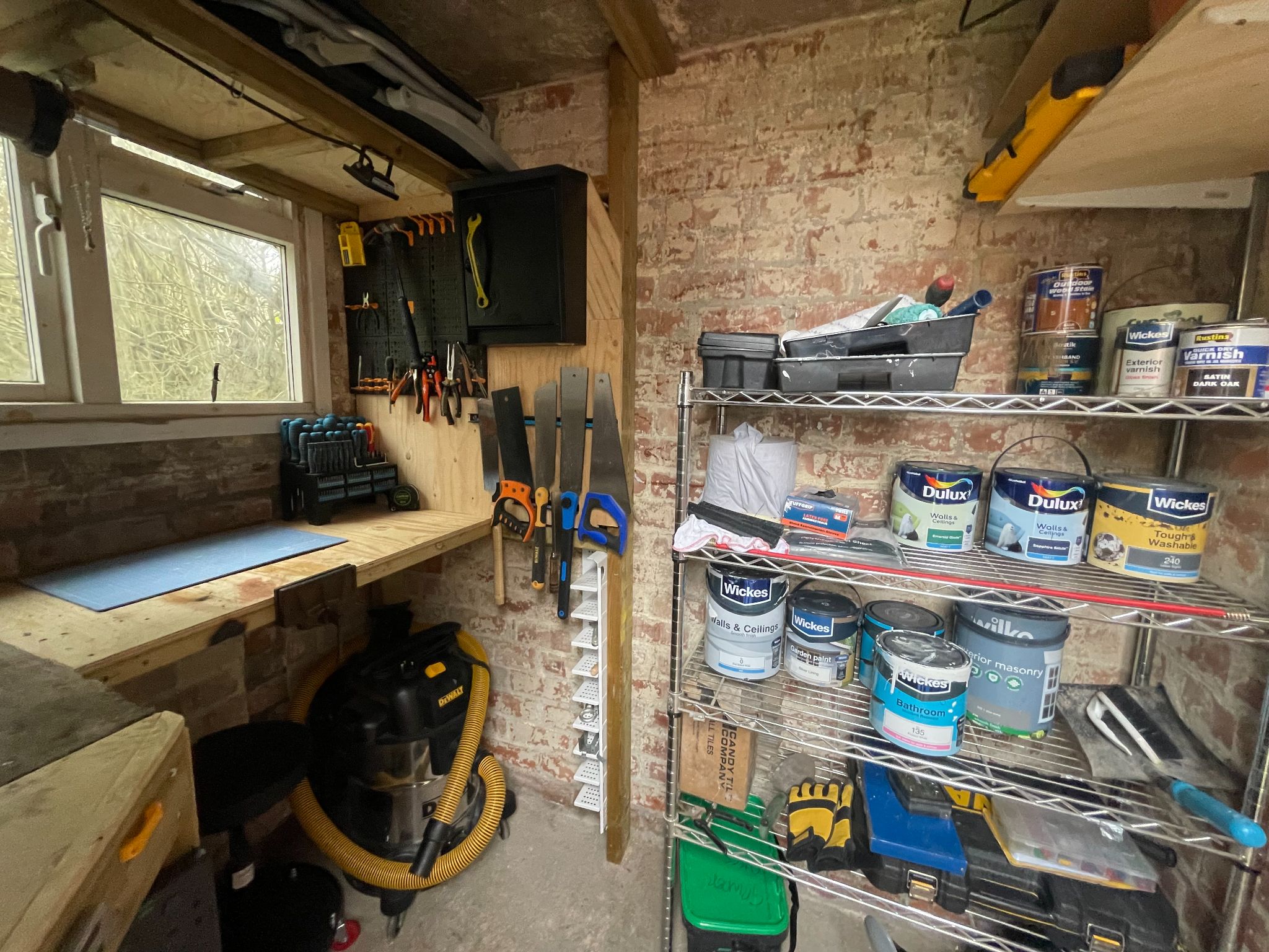 3 bedroom semi-detached house SSTC in Manchester - Photograph 24.